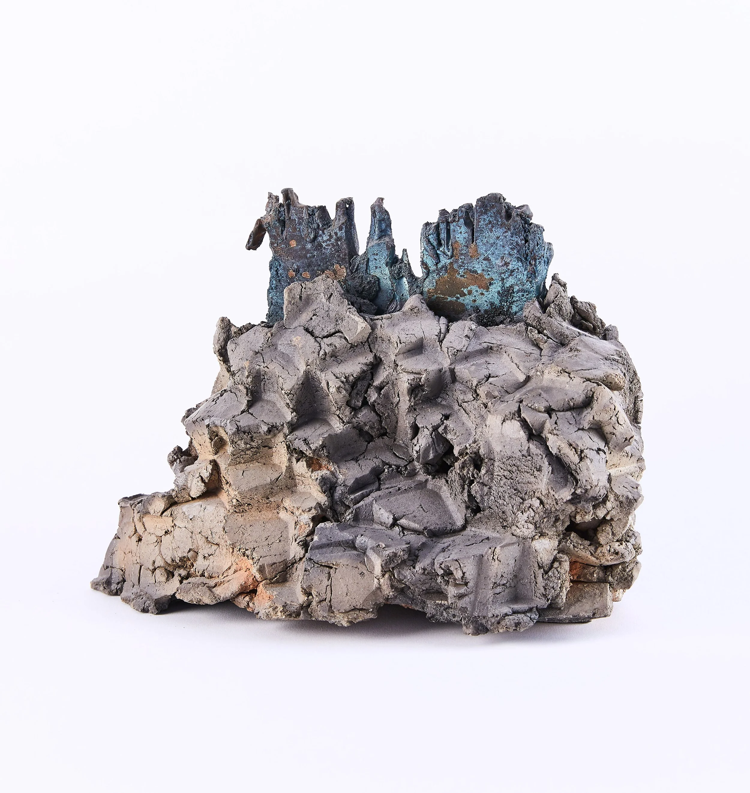 Terra Incognita, 1988