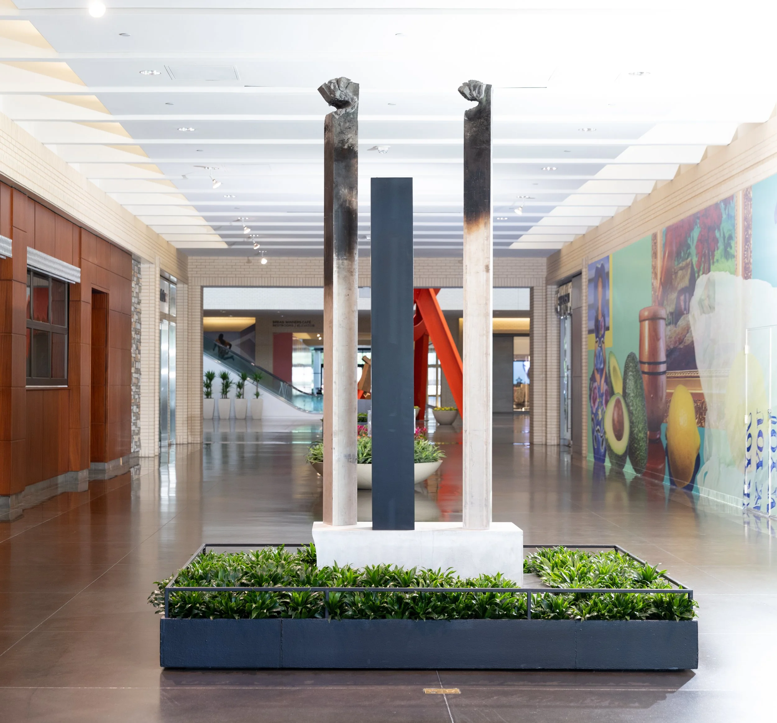 Rediscovered King, 1987