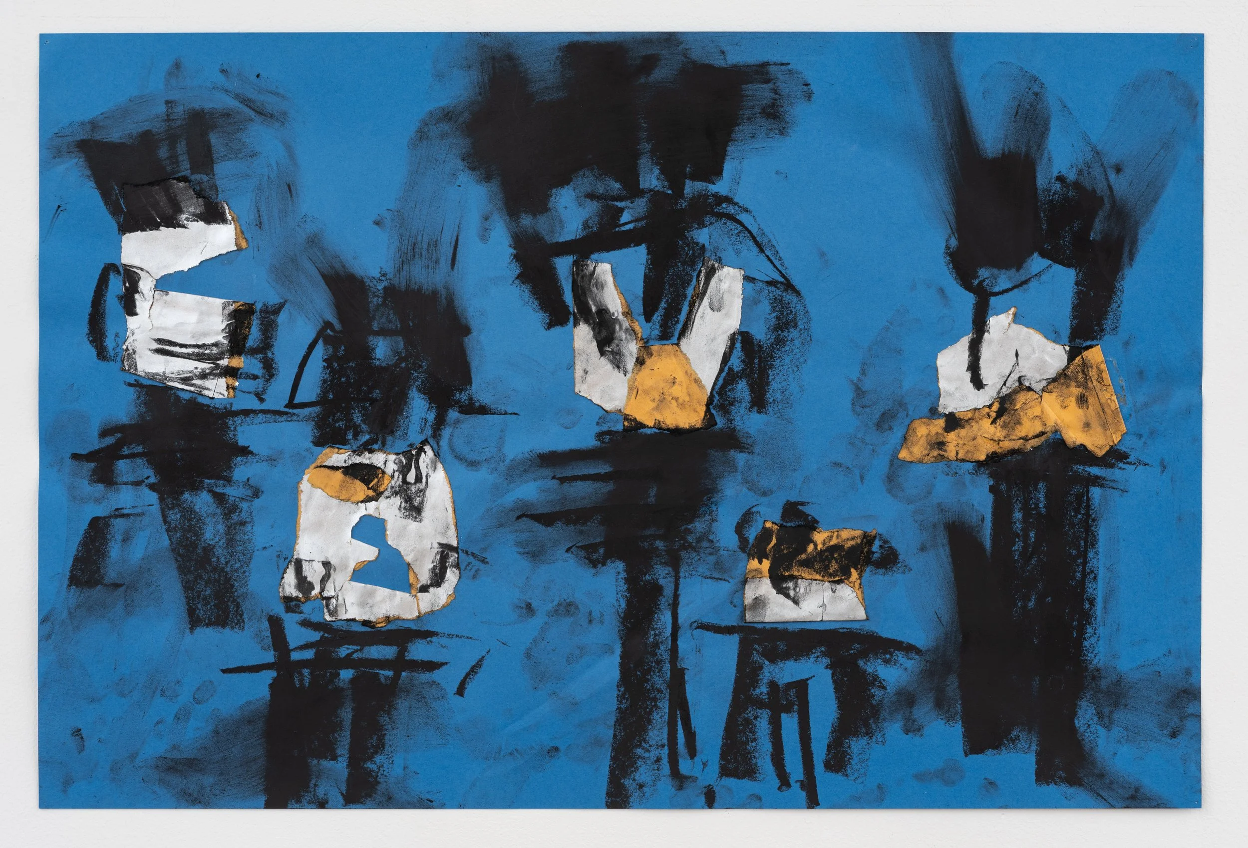 DOWNTOWN / PARTITIONS