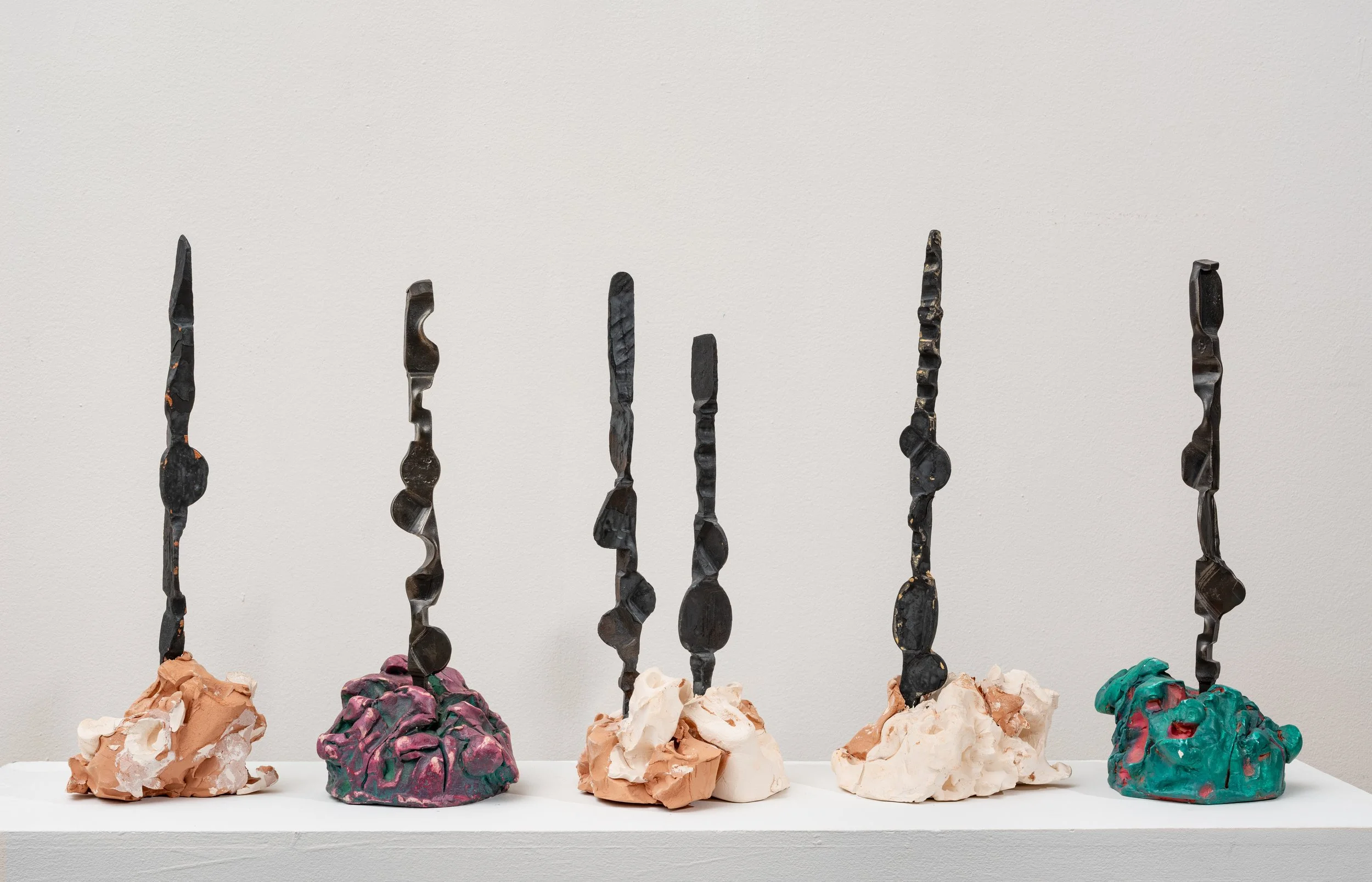 Adamas & Joshuas, 2009-10