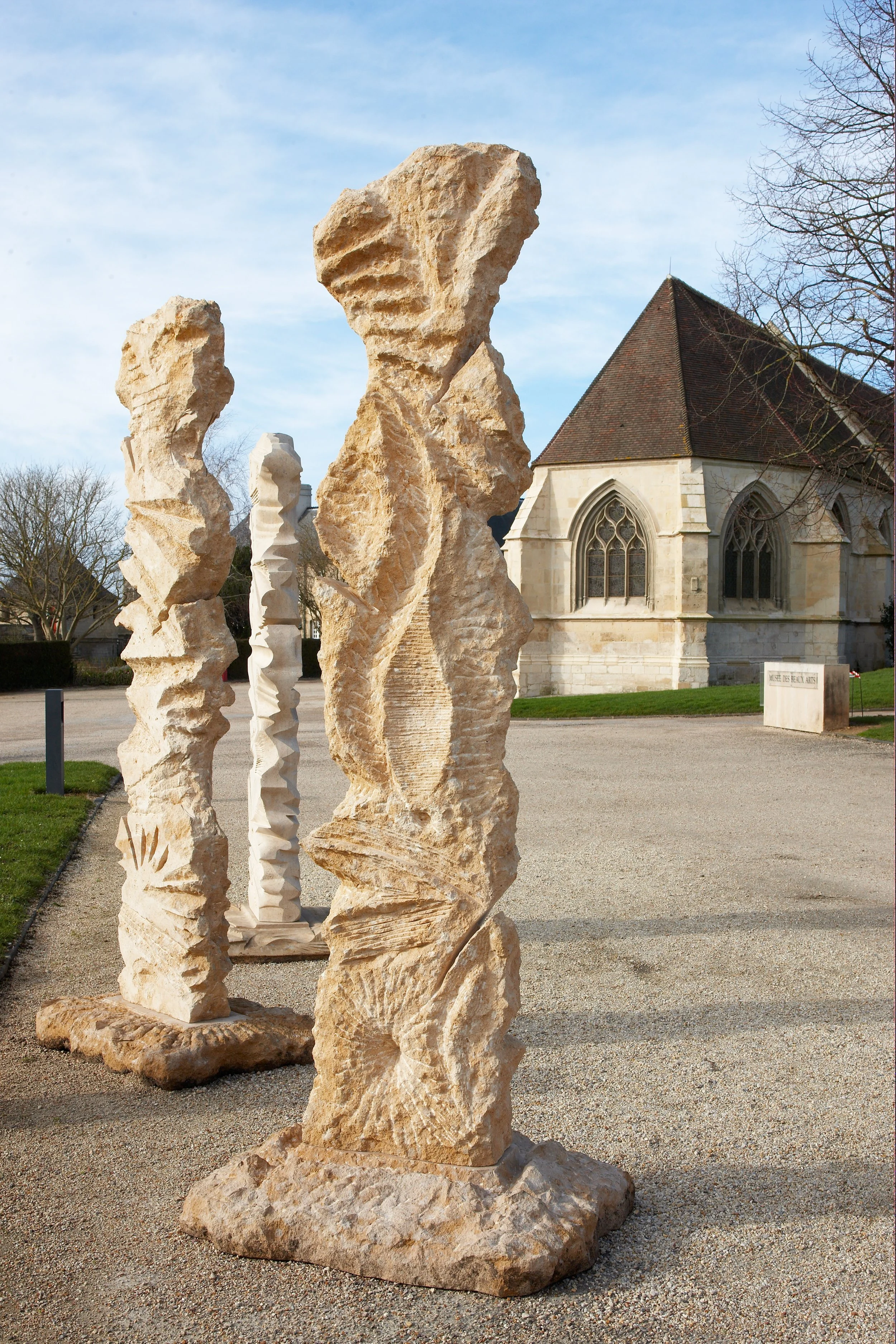 Totems, 1994