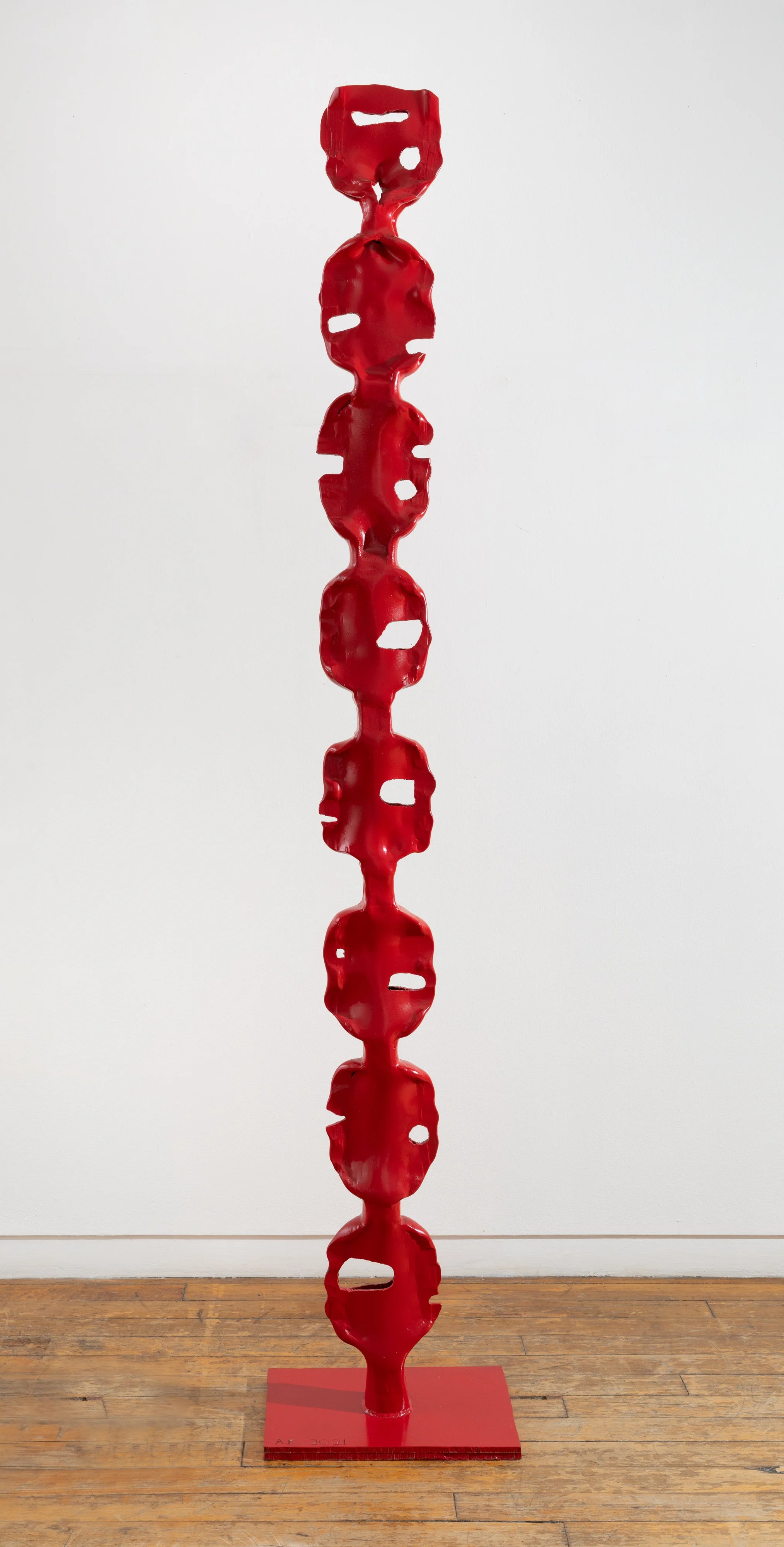 Totems/Ladder of Dreams