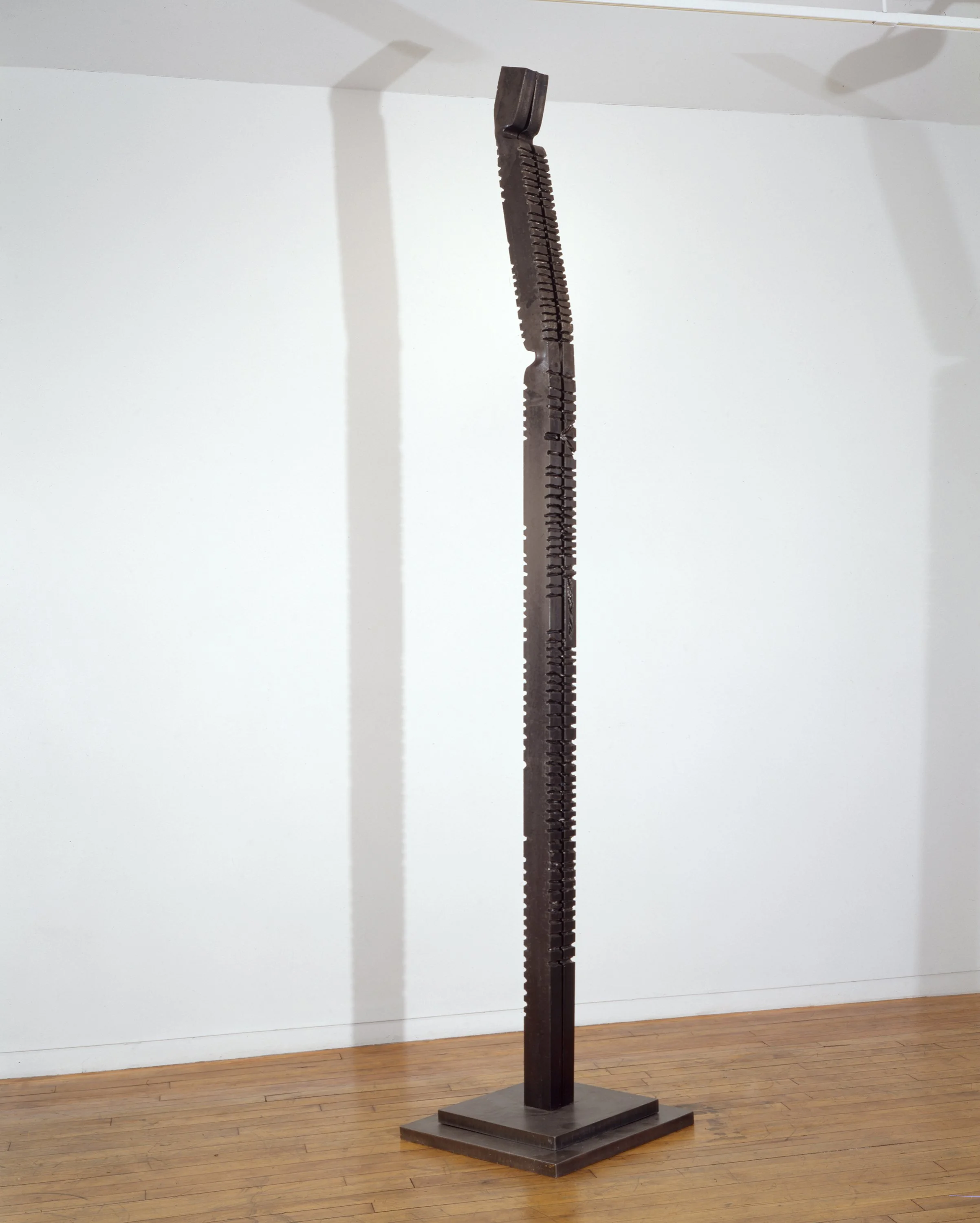 The Letter, or Tellem, 2000