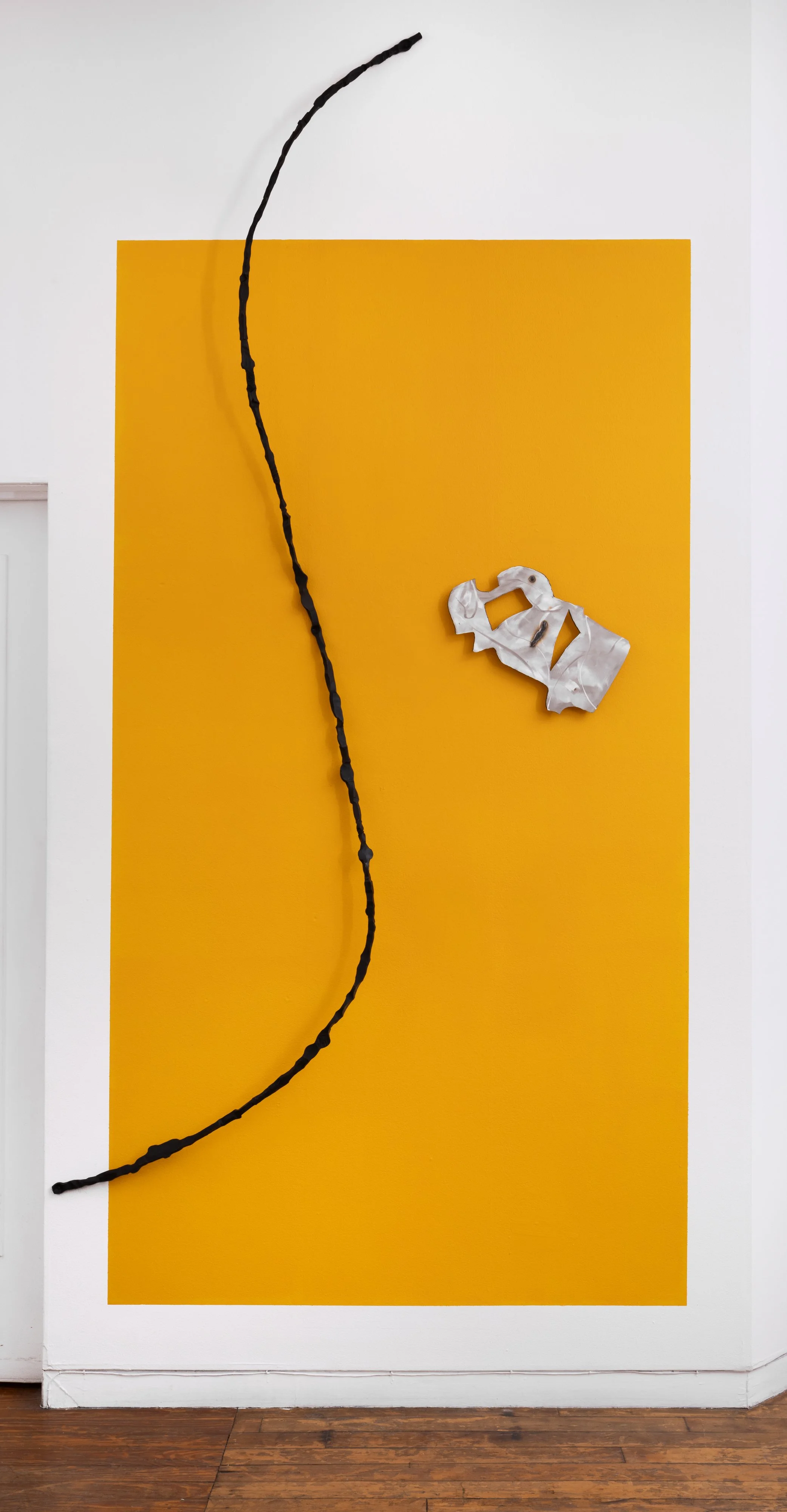 Signs II, 2018