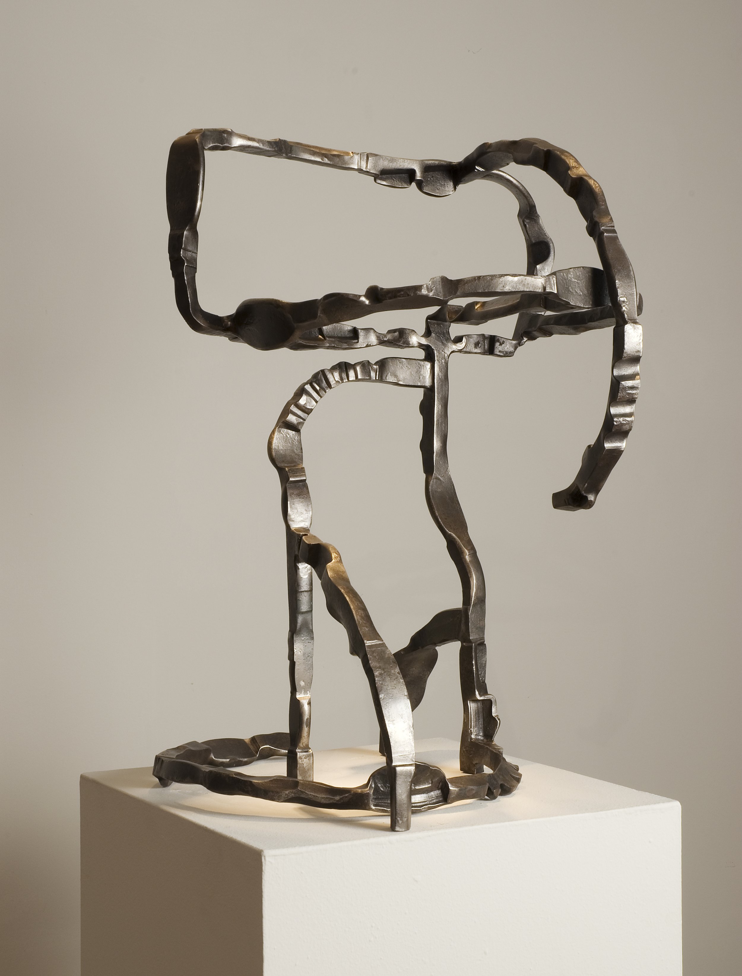 Nataraja VII, 2007