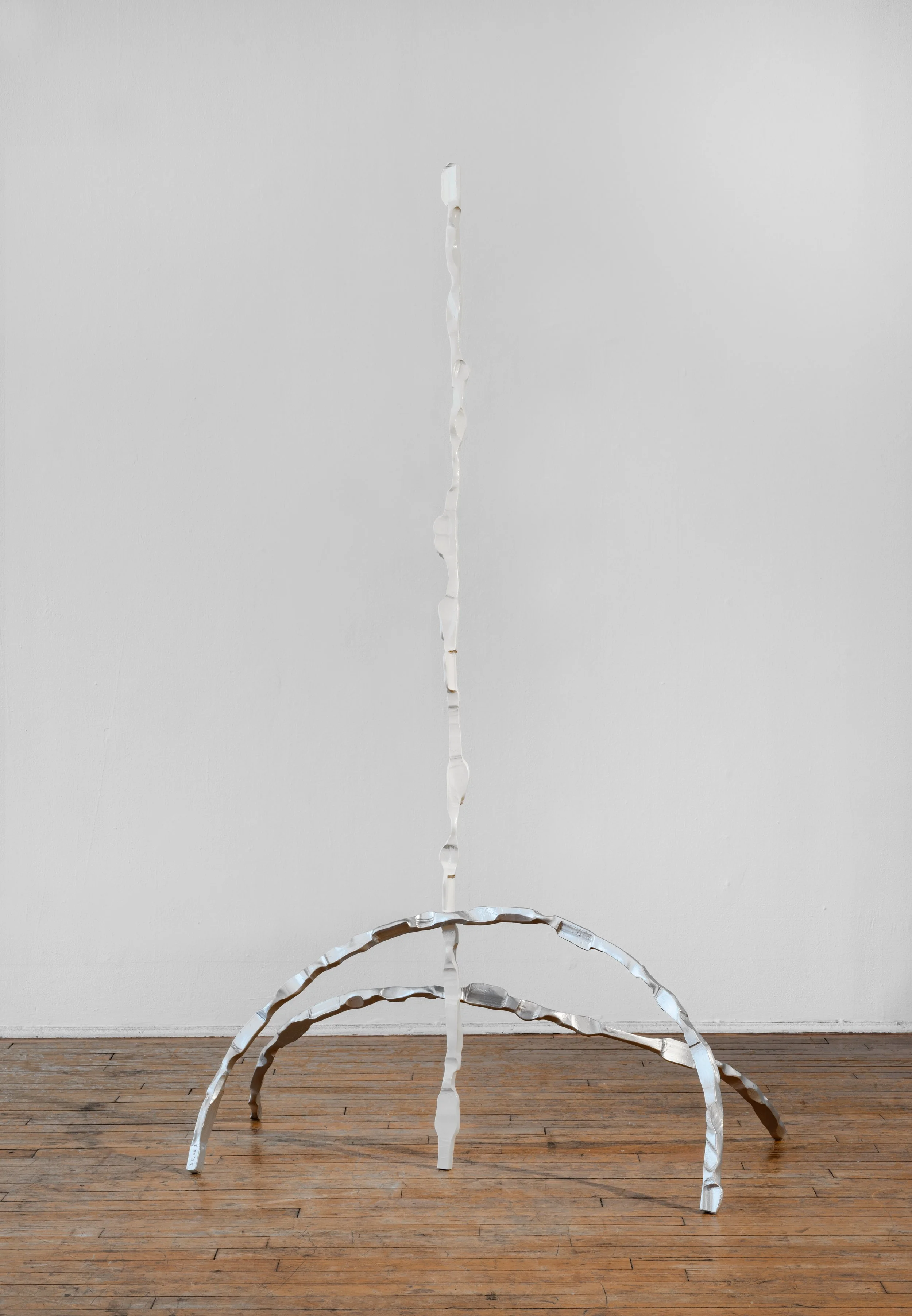 Uccello XII, 2008
