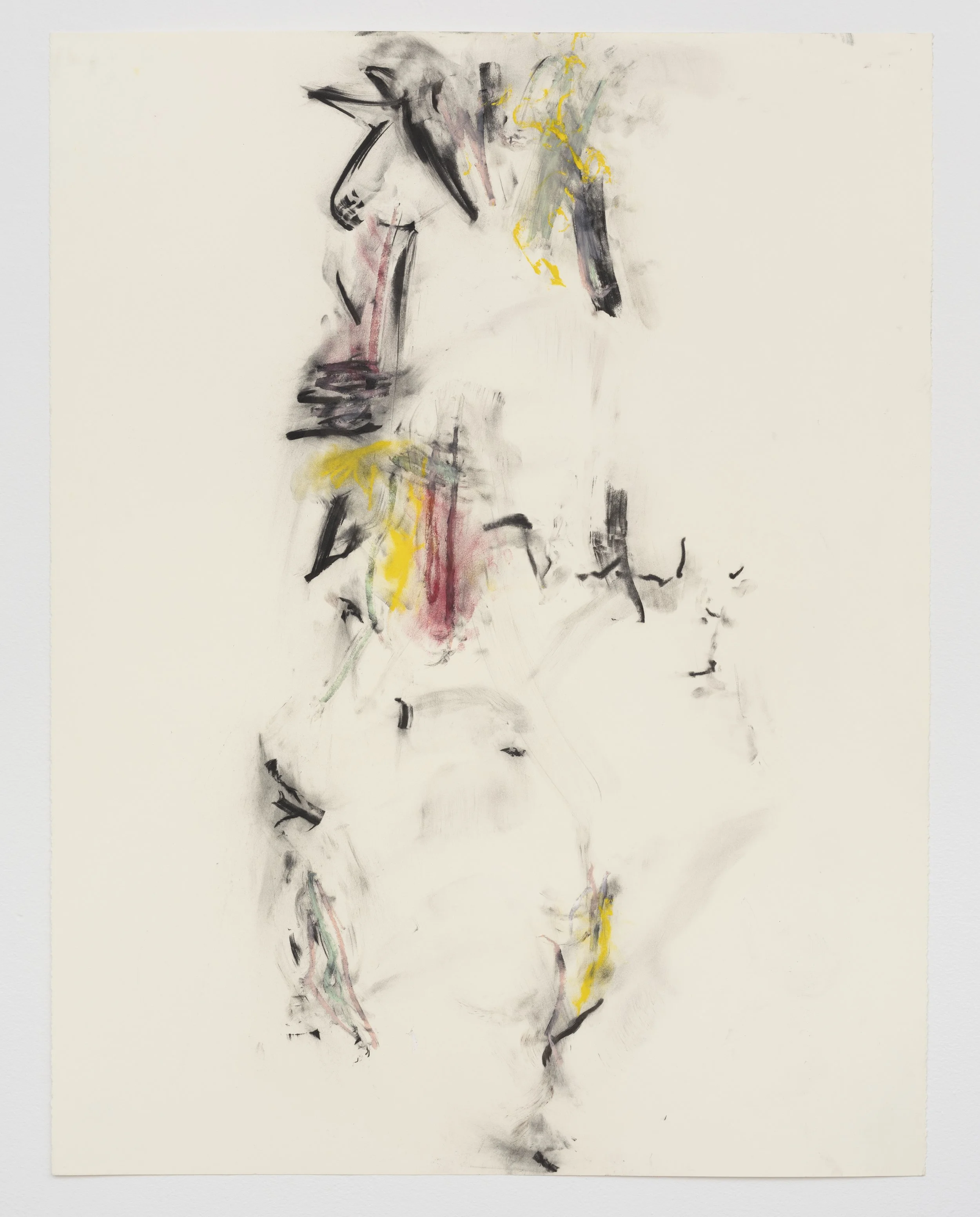 Untitled, 1986