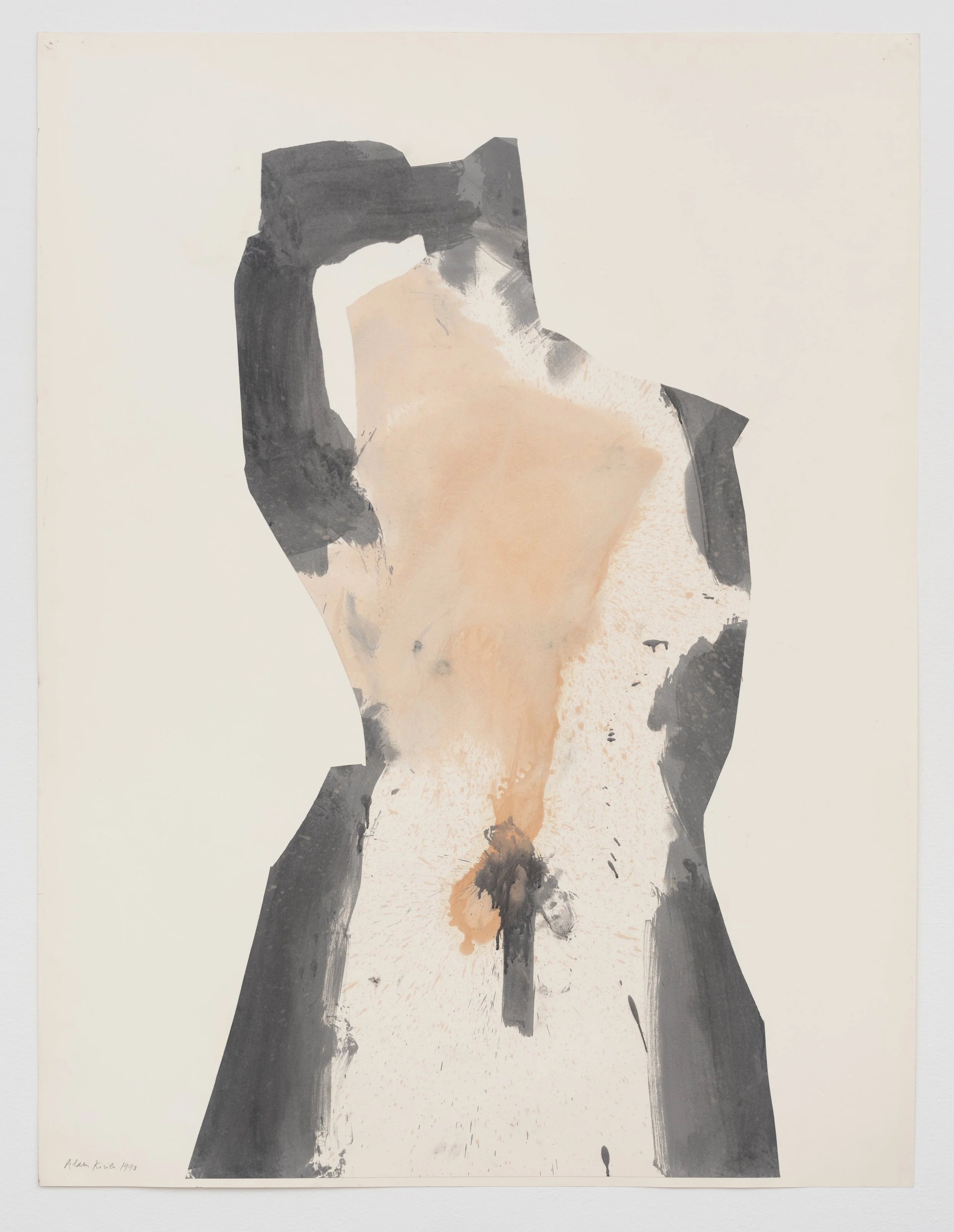 Incarnation, 1990