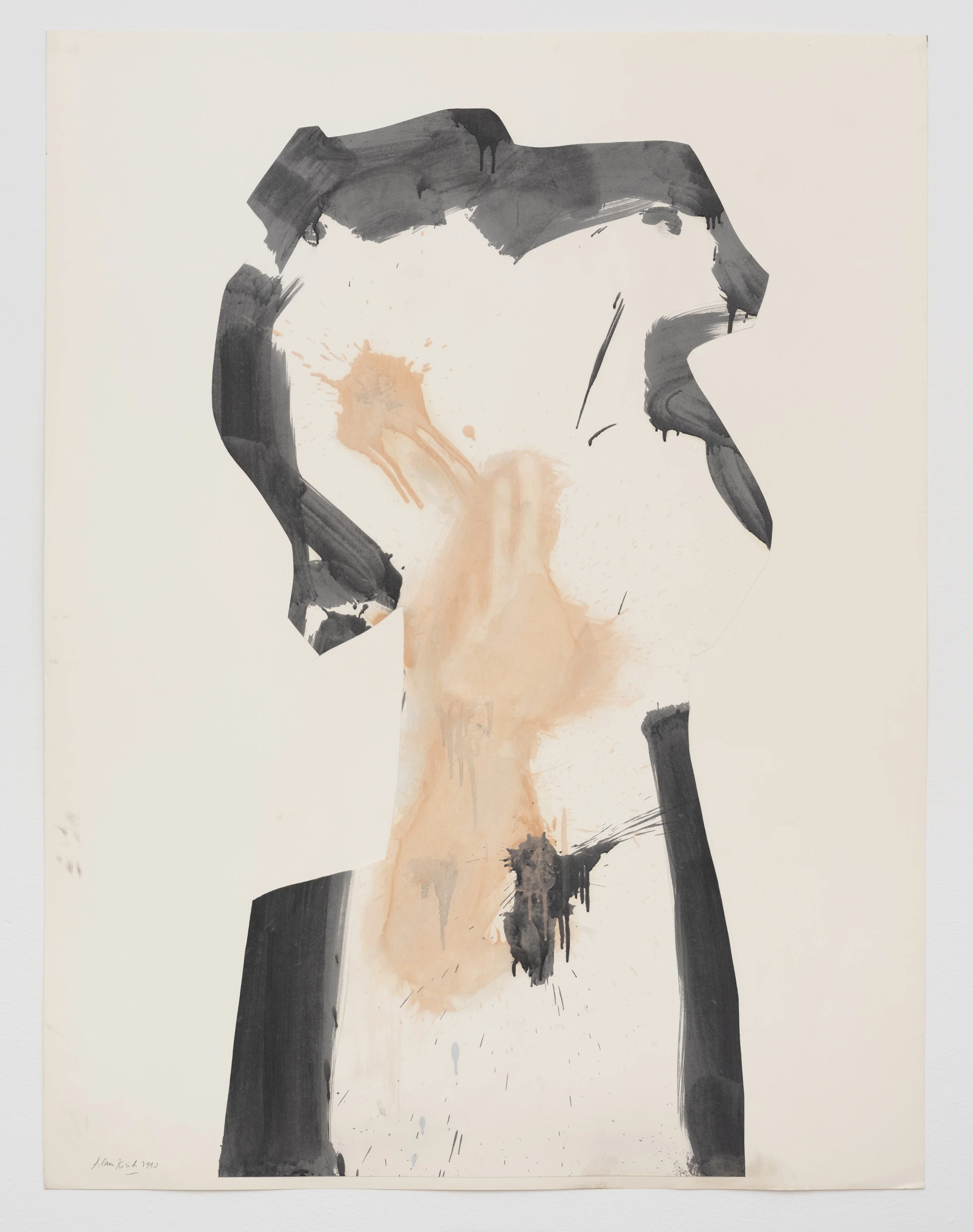 Incarnation, 1990