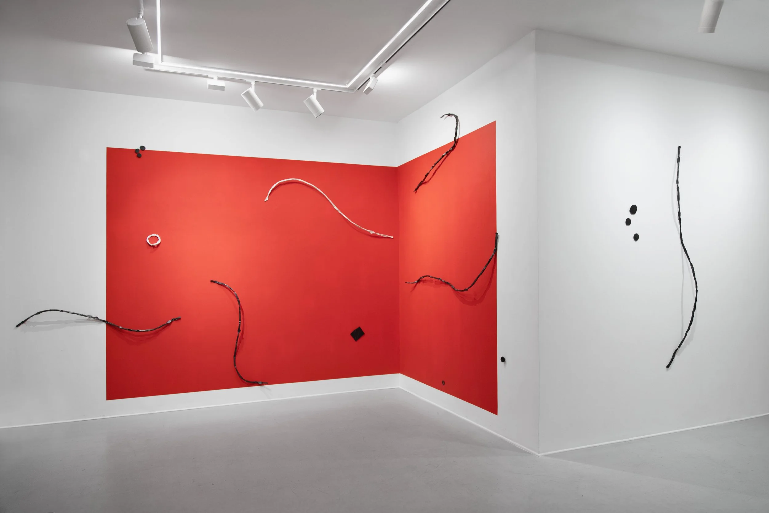 RX&amp;Slag Galleries, Paris, 2024