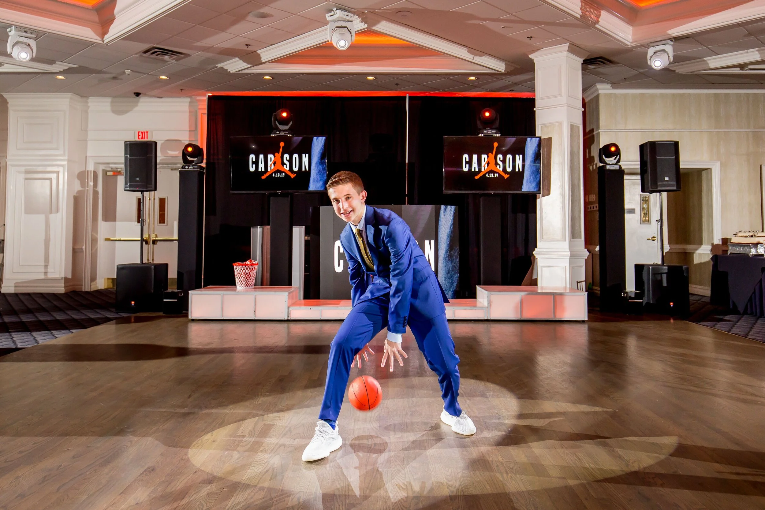 Why Your Child's Bar/Bat Mitzvah Theme Matters