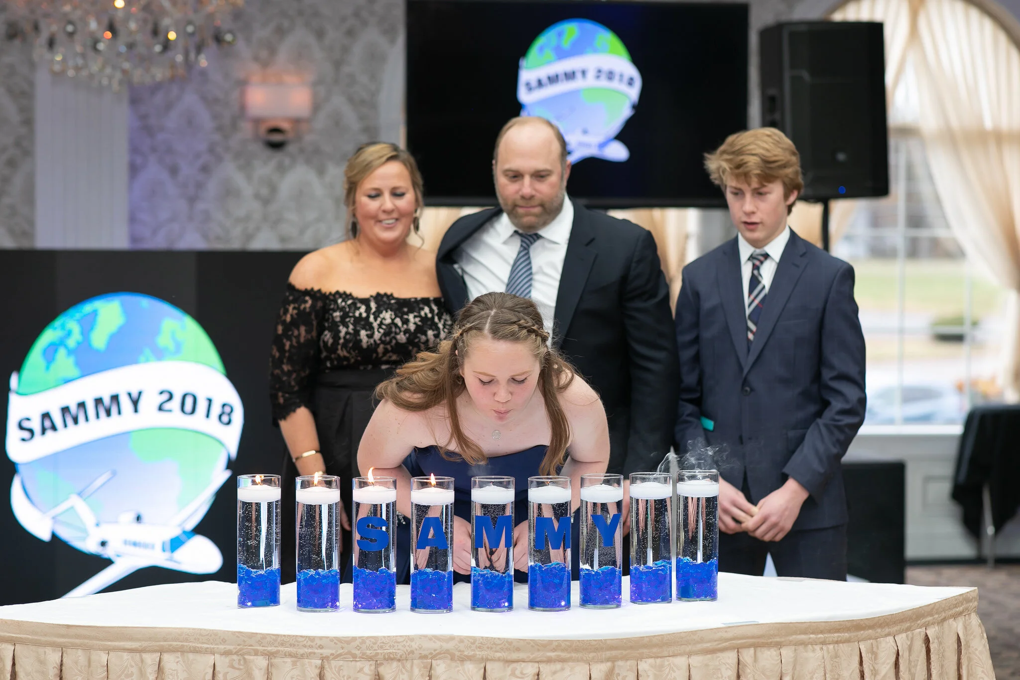 The Importance of Your Mitzvah’s Logo