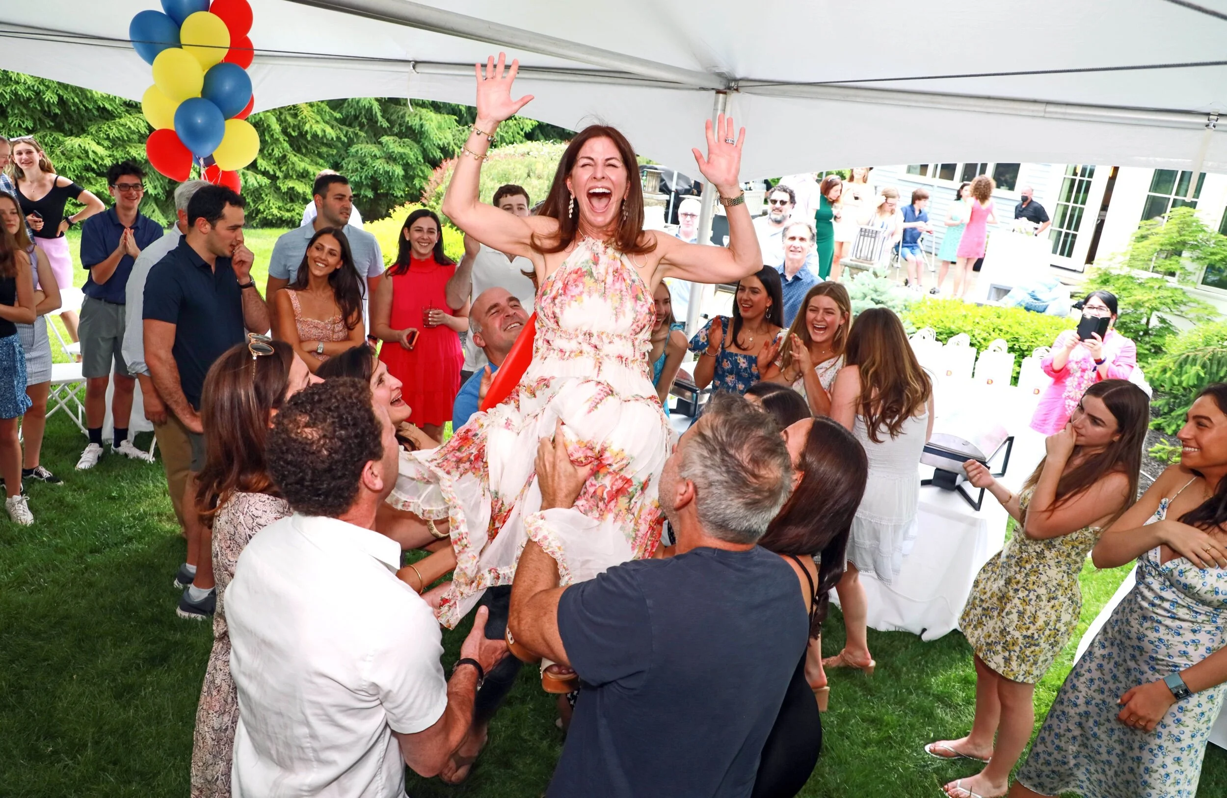 Your Perfect Bar Mitzvah Playlist: Ultimate Throwback songs