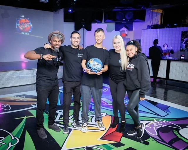 The Importance of An Event Entertainment Team