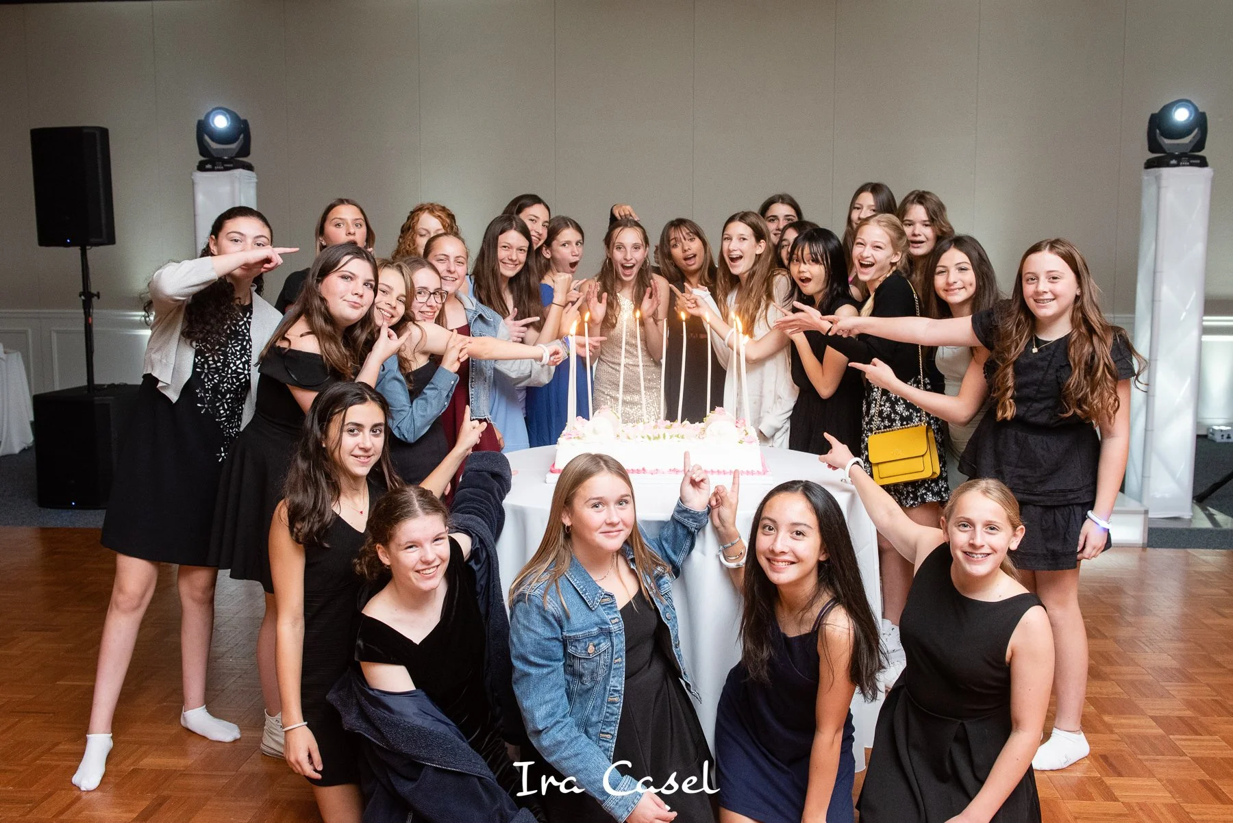 Your Perfect Bar Mitzvah Playlist Ultimate Throwback songs
