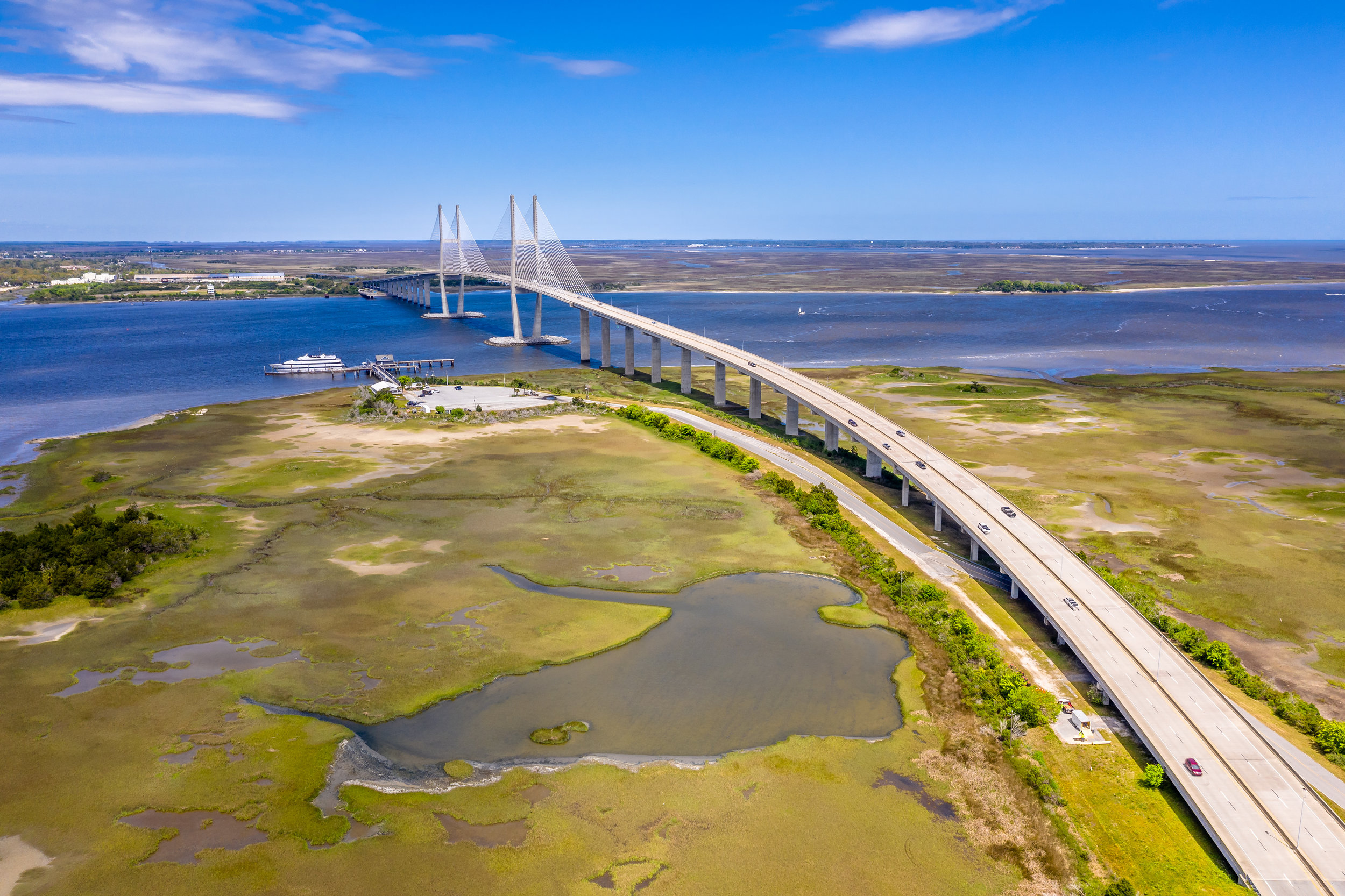 Golden Isles Baptist Network