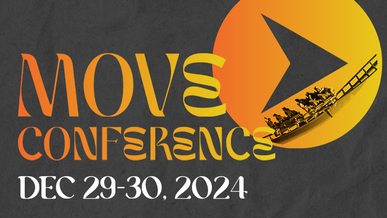 MOVE Conference