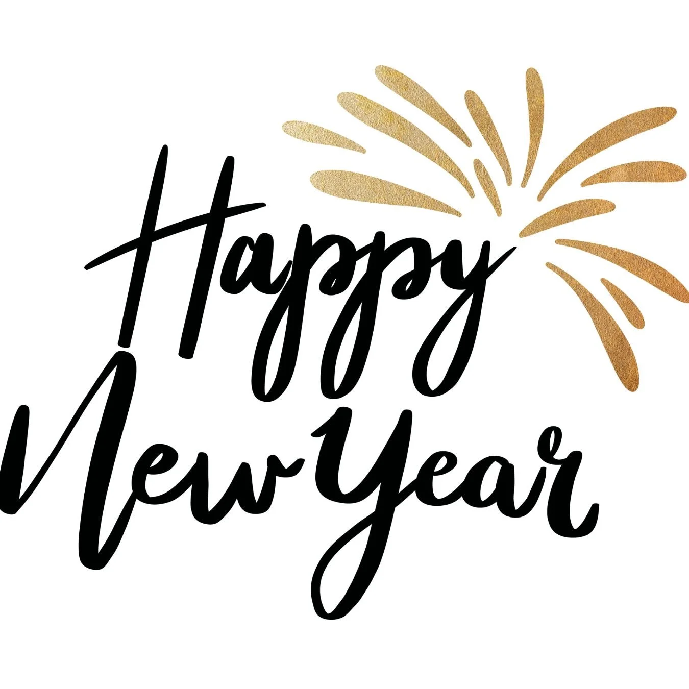 New Year's Day