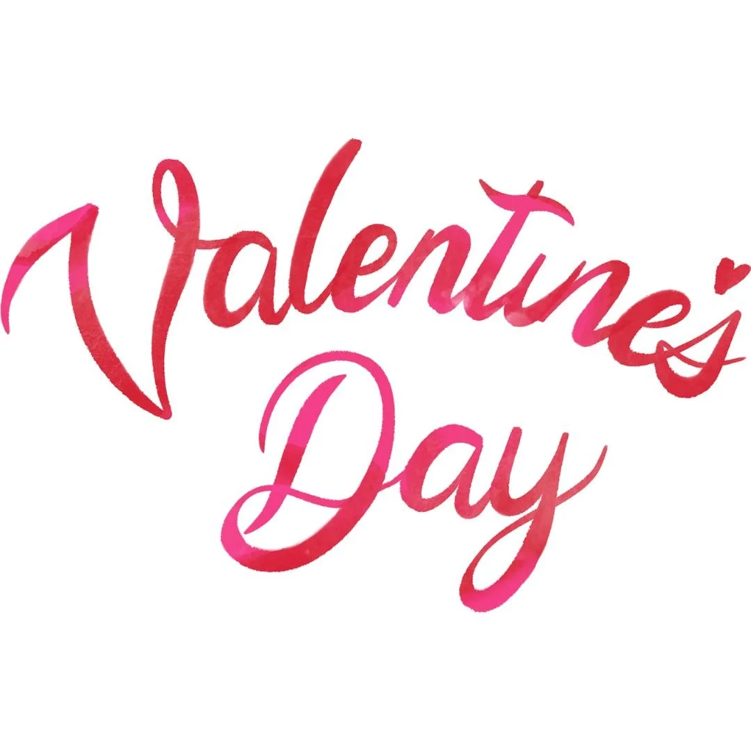 Valentine's Day