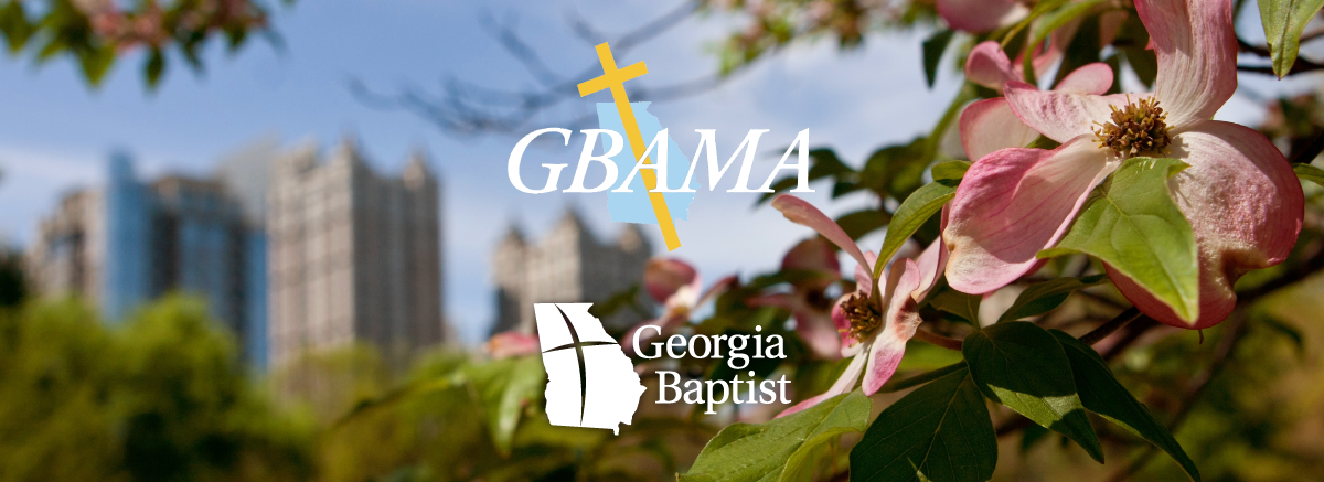 2025 GBAMA Conference