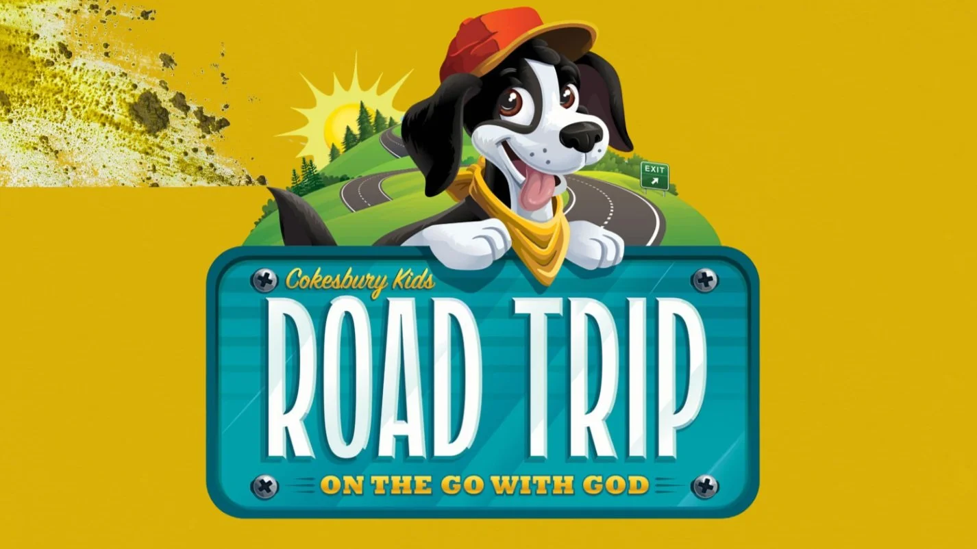 Calvary Baptist Church - Vacation Bible School