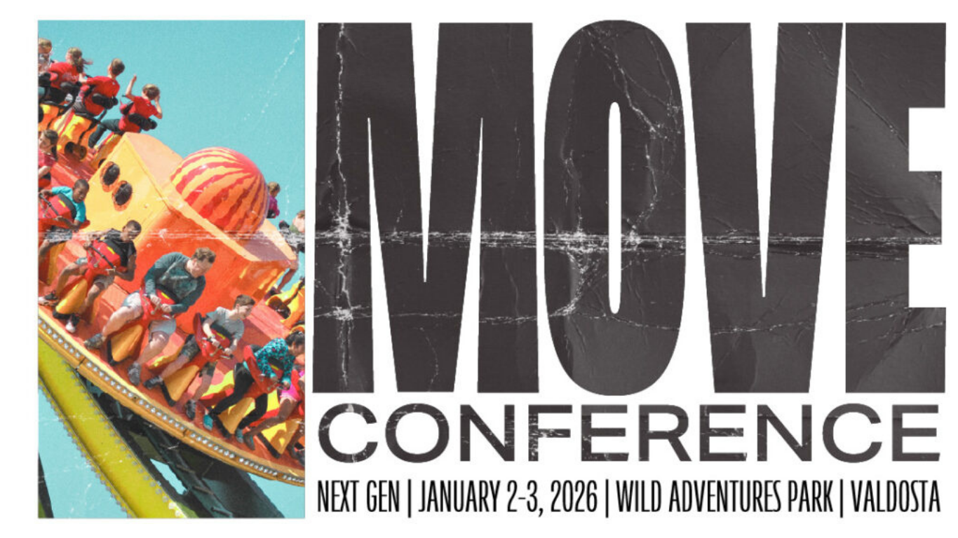 MOVE CONFERENCE