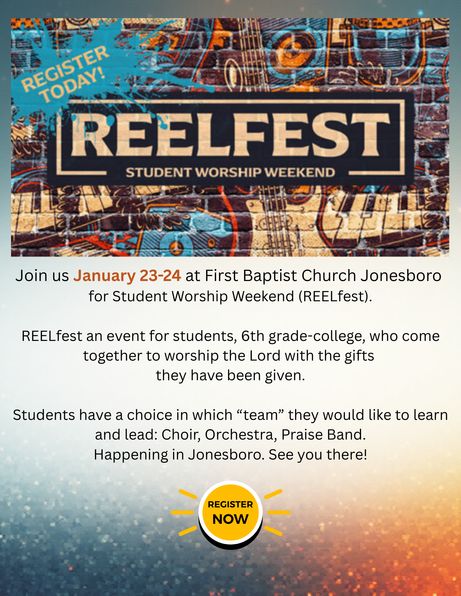 Reelfest