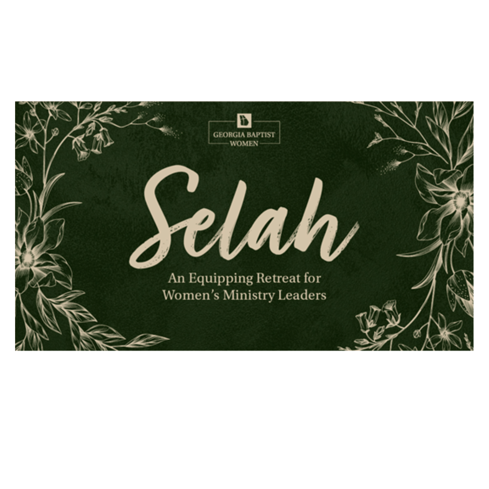Training Retreat for Women's Ministry Leaders in Georgia Baptist Churches