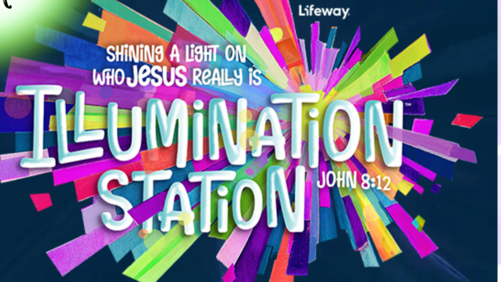 Pine Ridge Baptist Church - VBS