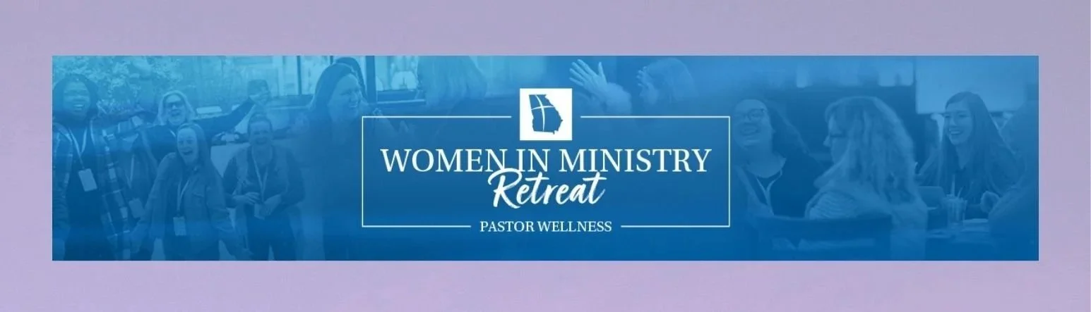 Women in Ministry Retreat