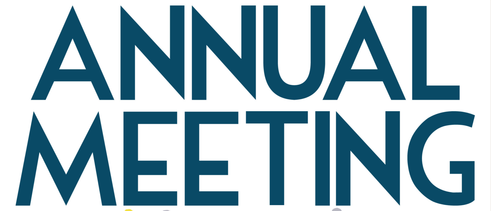Golden Isles Baptist Network's Annual Meeting