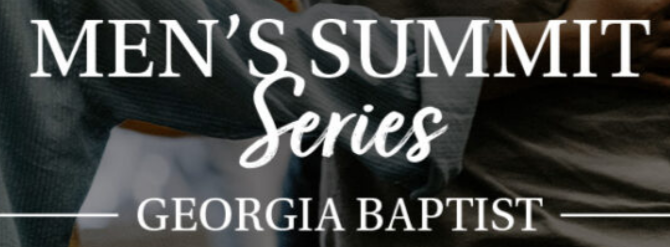 Men's Summit Series