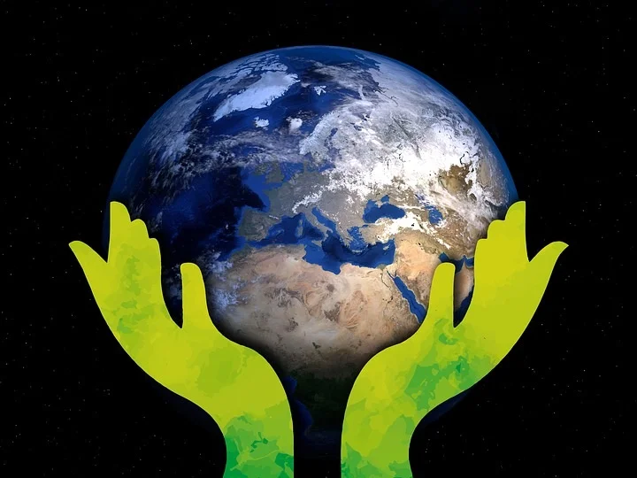 GALLUP ILMASTOASIOISTA