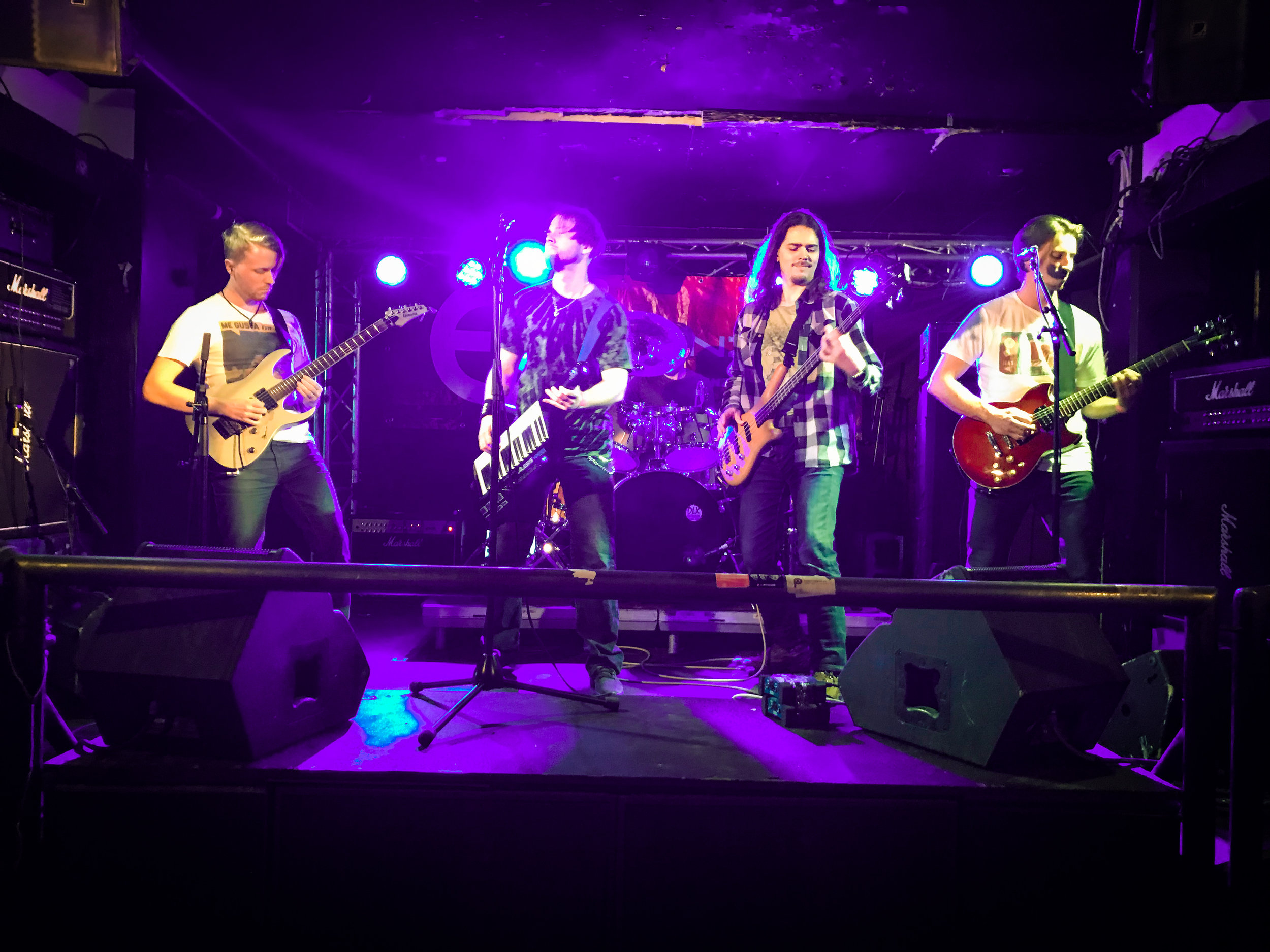 RAJAPINTA JÄLJET TEASER