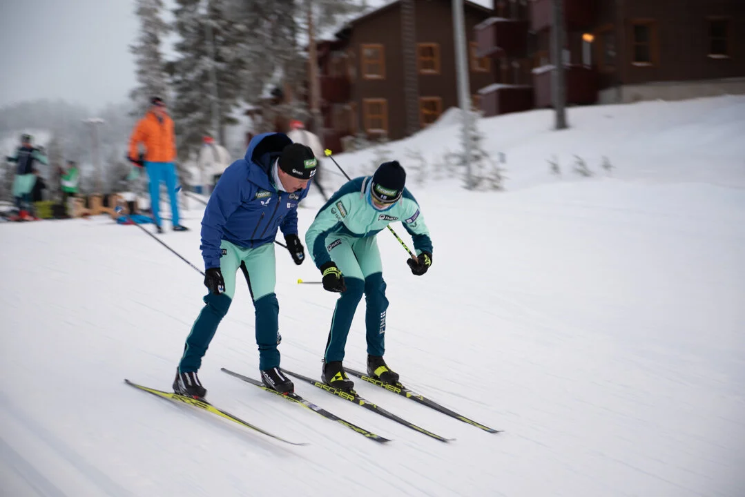 WILLE KARHUMAAN HAASTATTELU