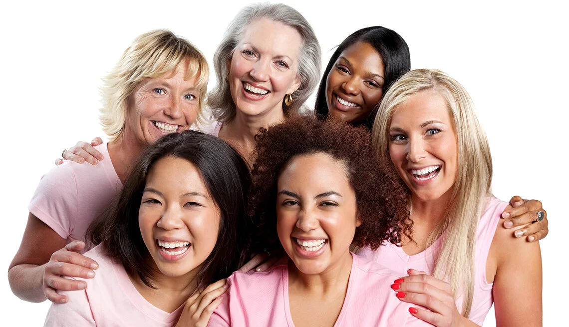 All About Hormones - Part 1