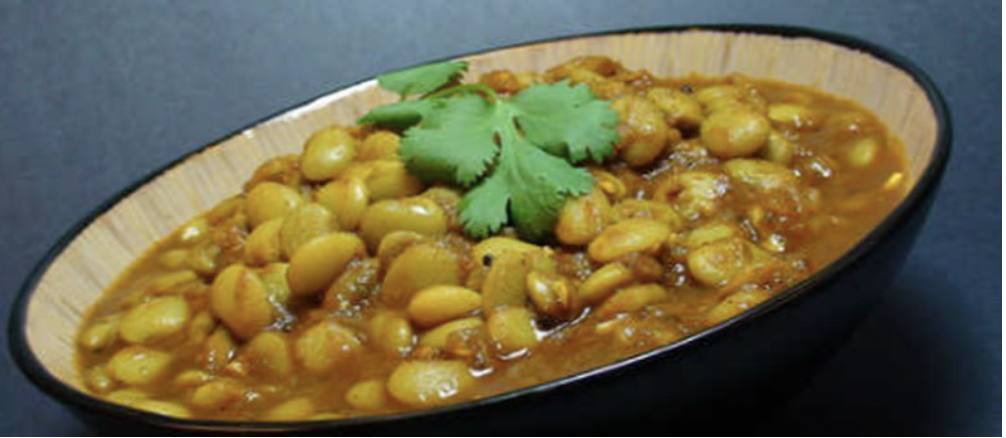 Vegan Curry