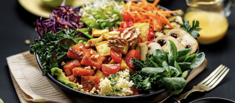 Antioxidant Bolt Bowl
