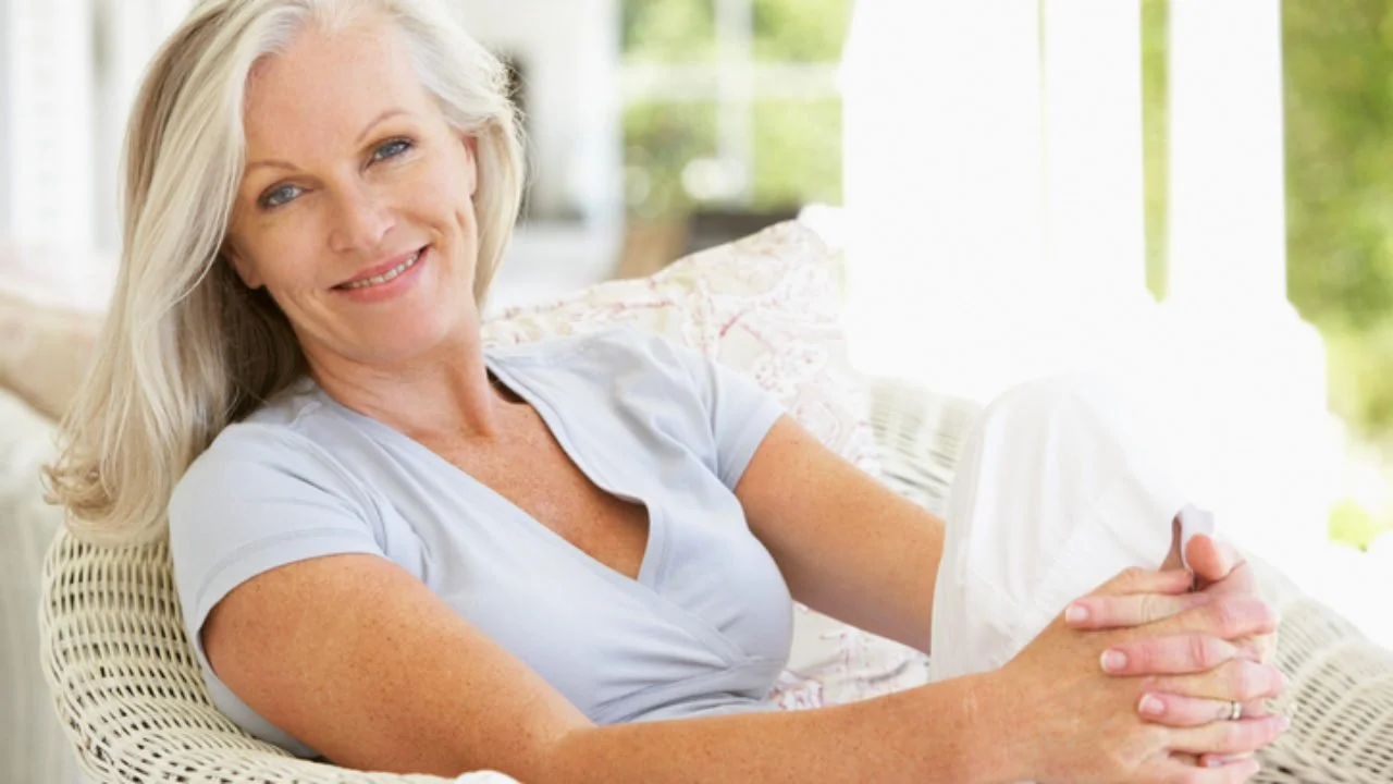 Menopause Masterclass