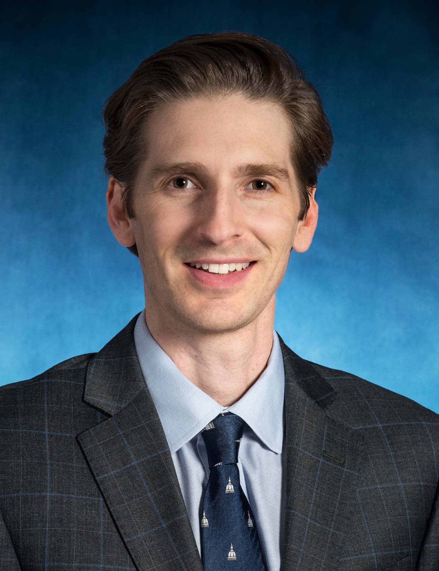 Baltimore Psychiatrist — Kevin D. Strouse, M.D.