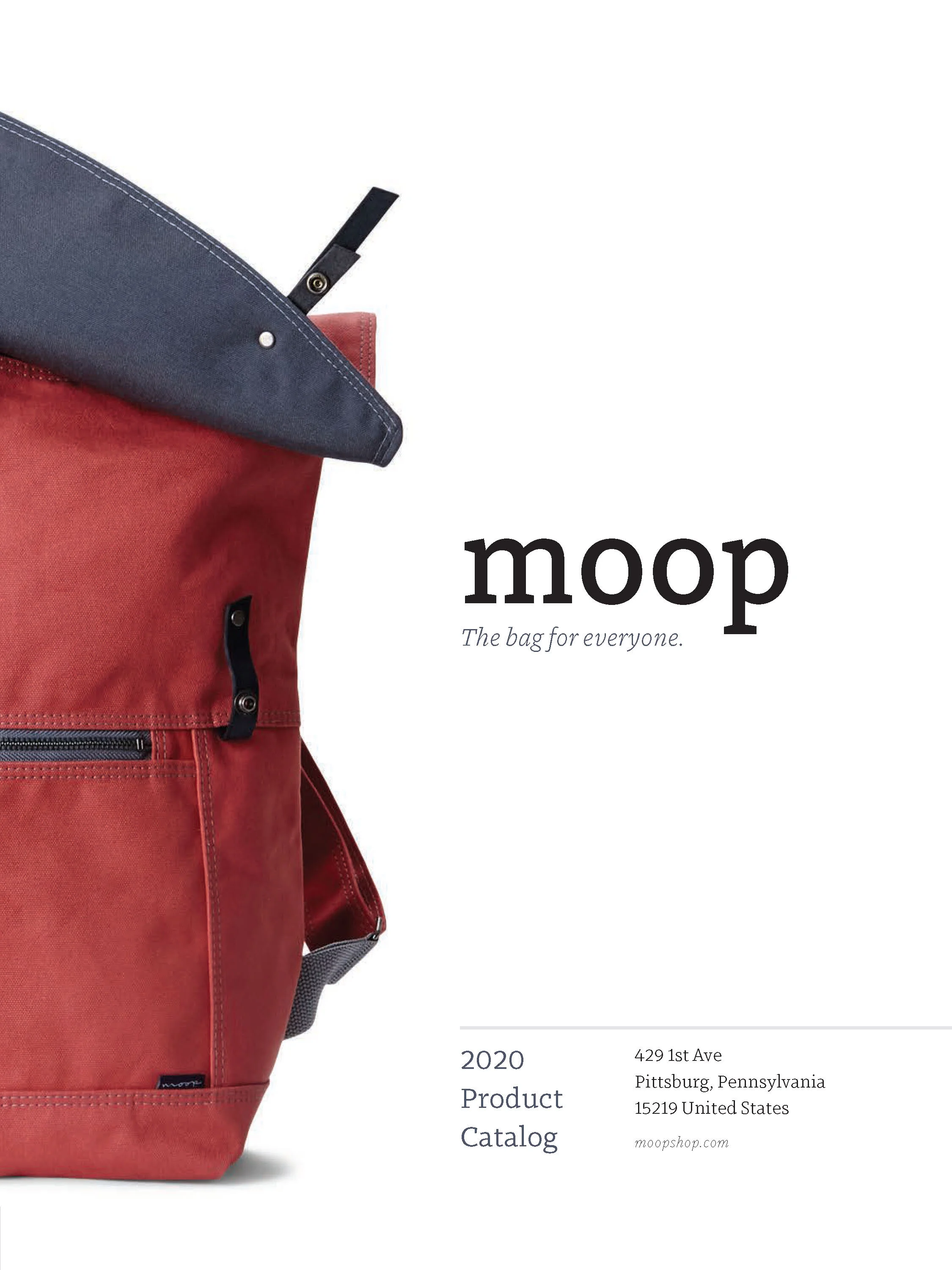moop backpack