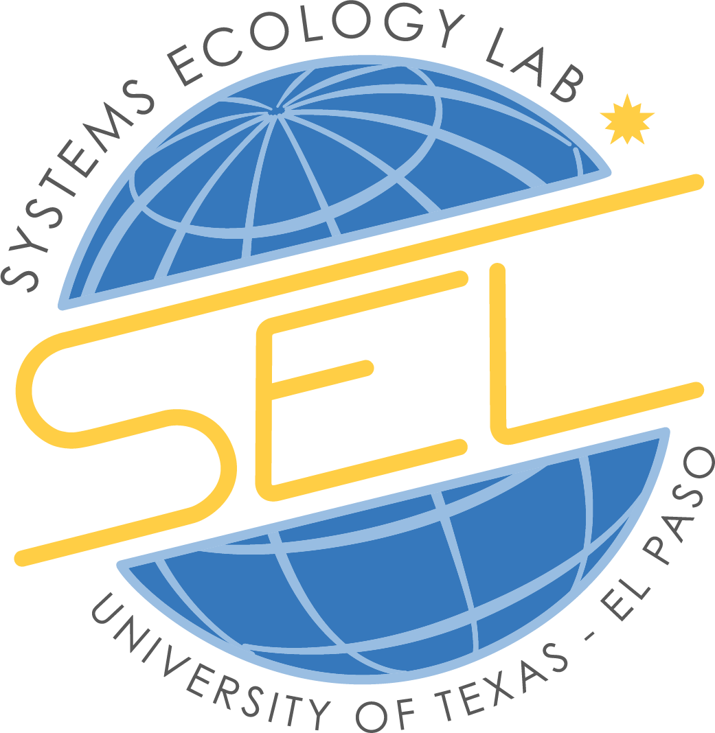 Systems Ecology Lab