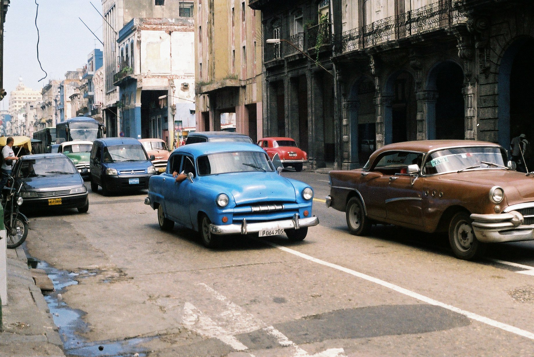  Havana - Cuba 