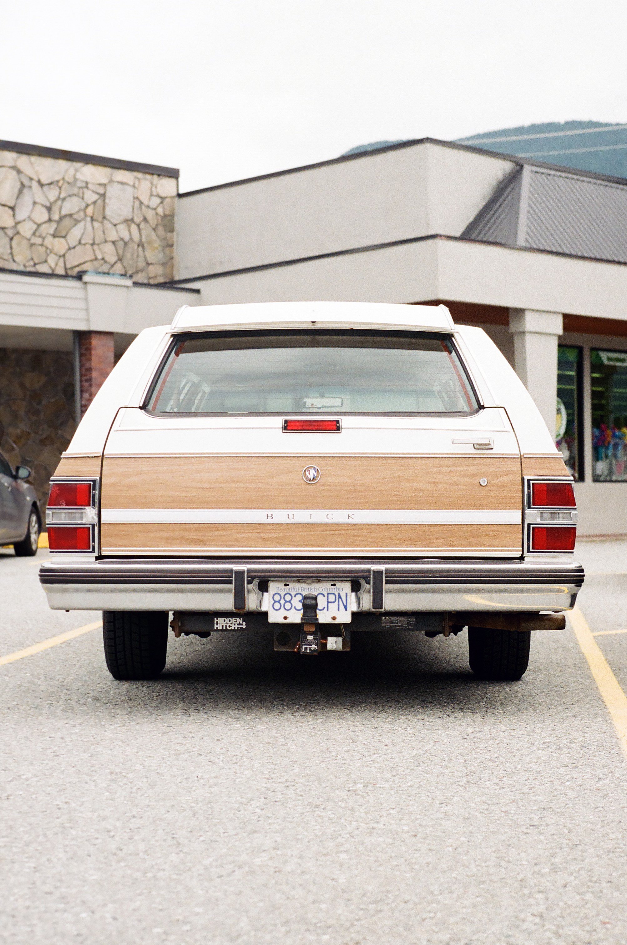  Buick in Seattle - USA 