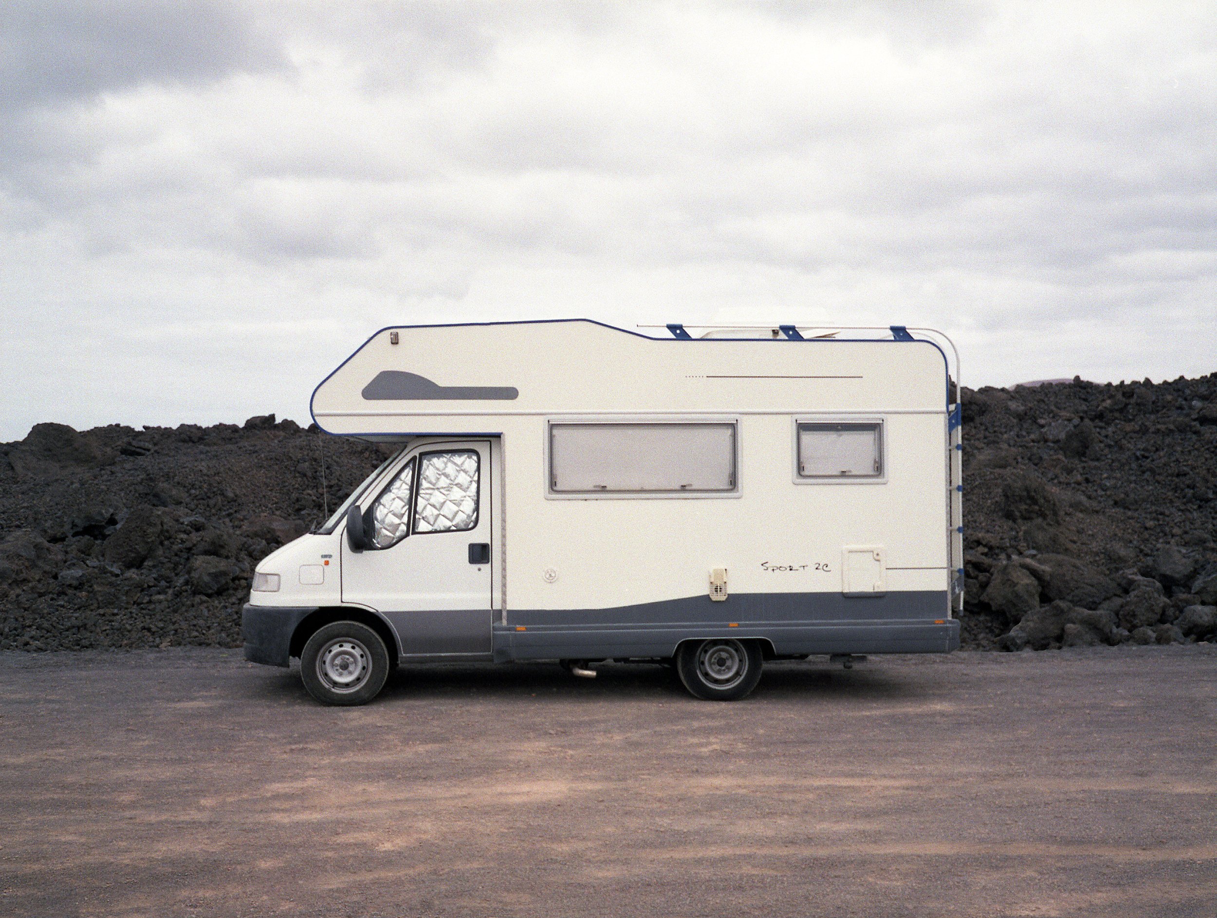  Sport 2C in Lanzarote - Spain 