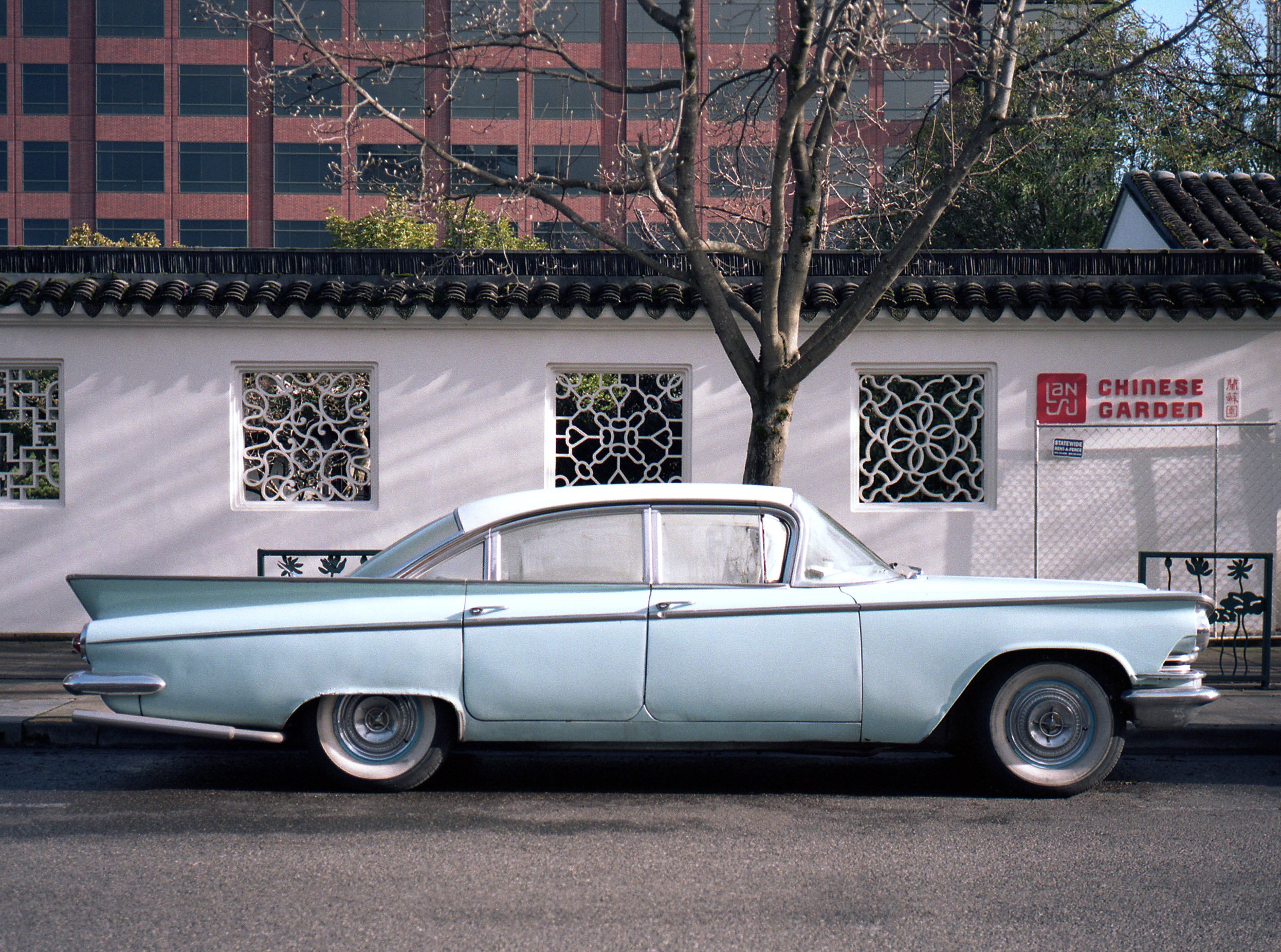  Buick in Portland - USA 