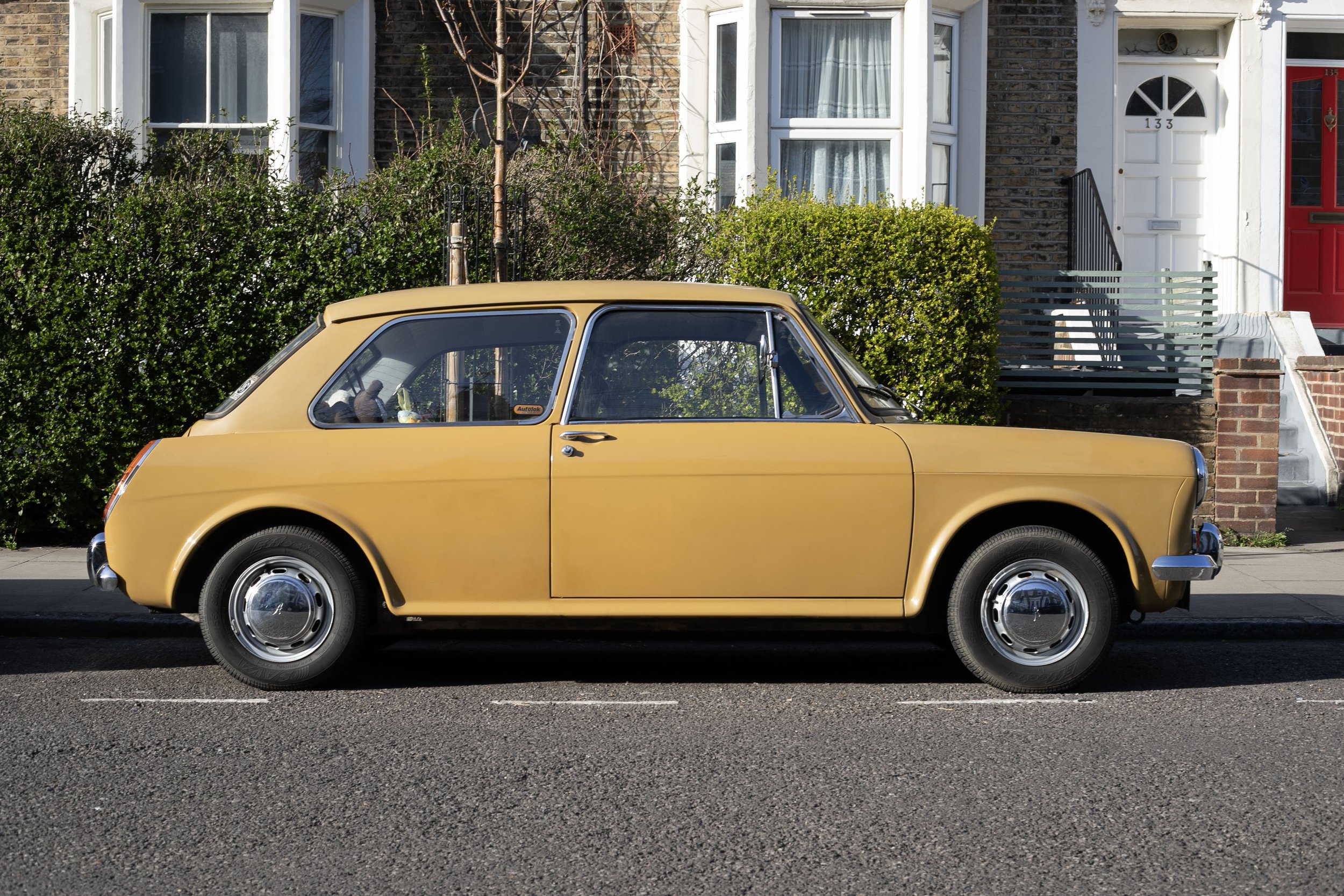  Austin 1300 in London - UK 