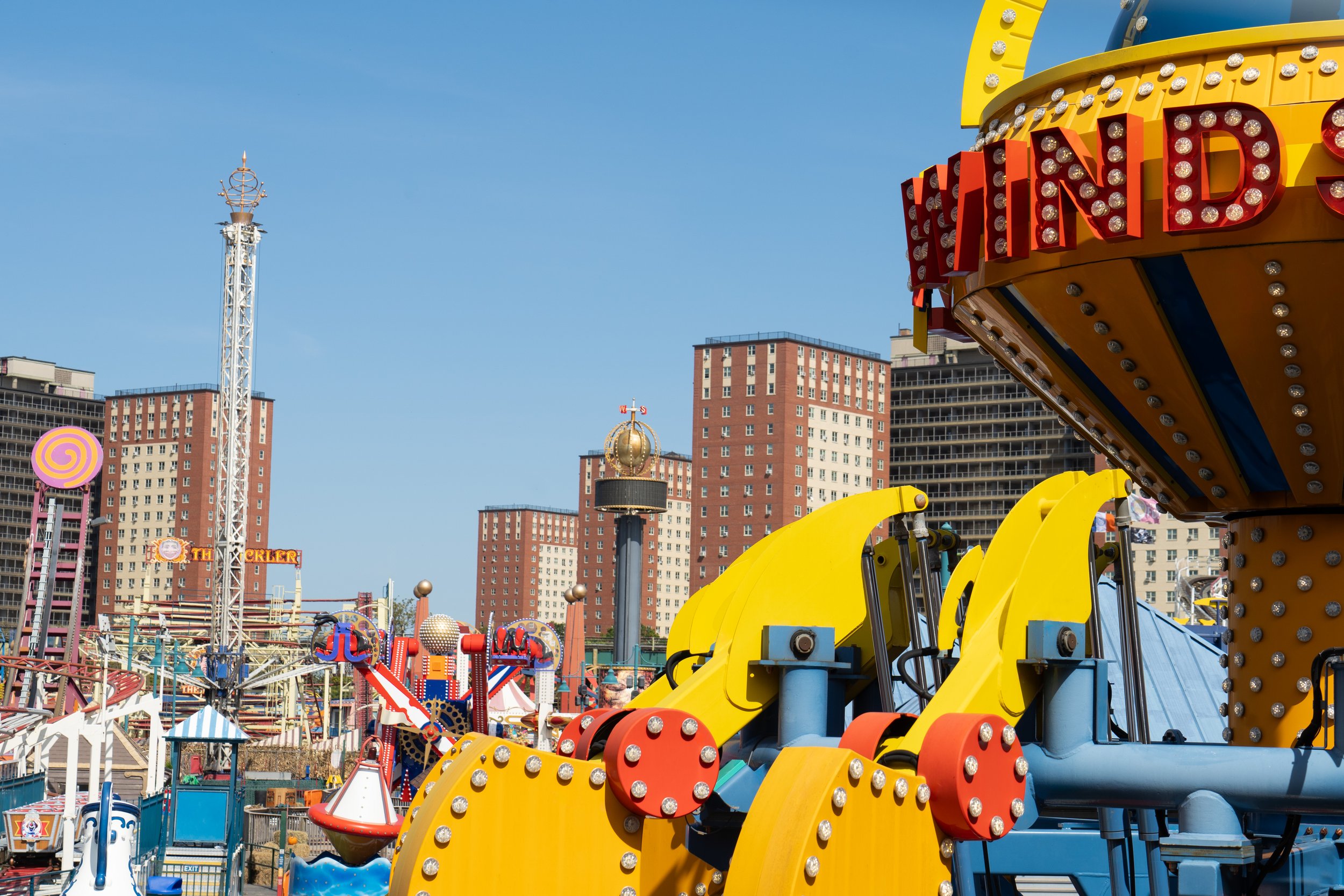 Coney Island