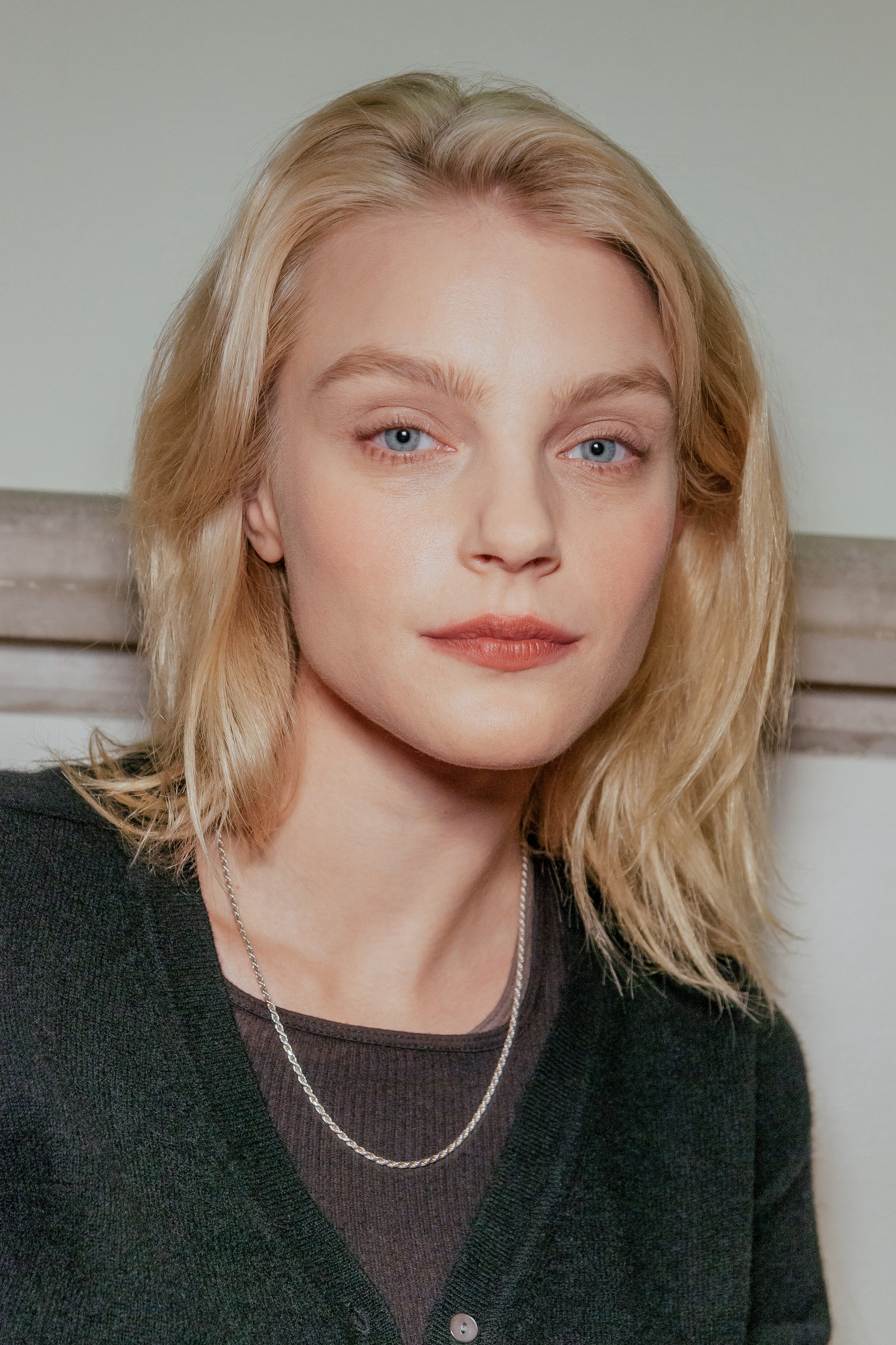 Jessica Stam