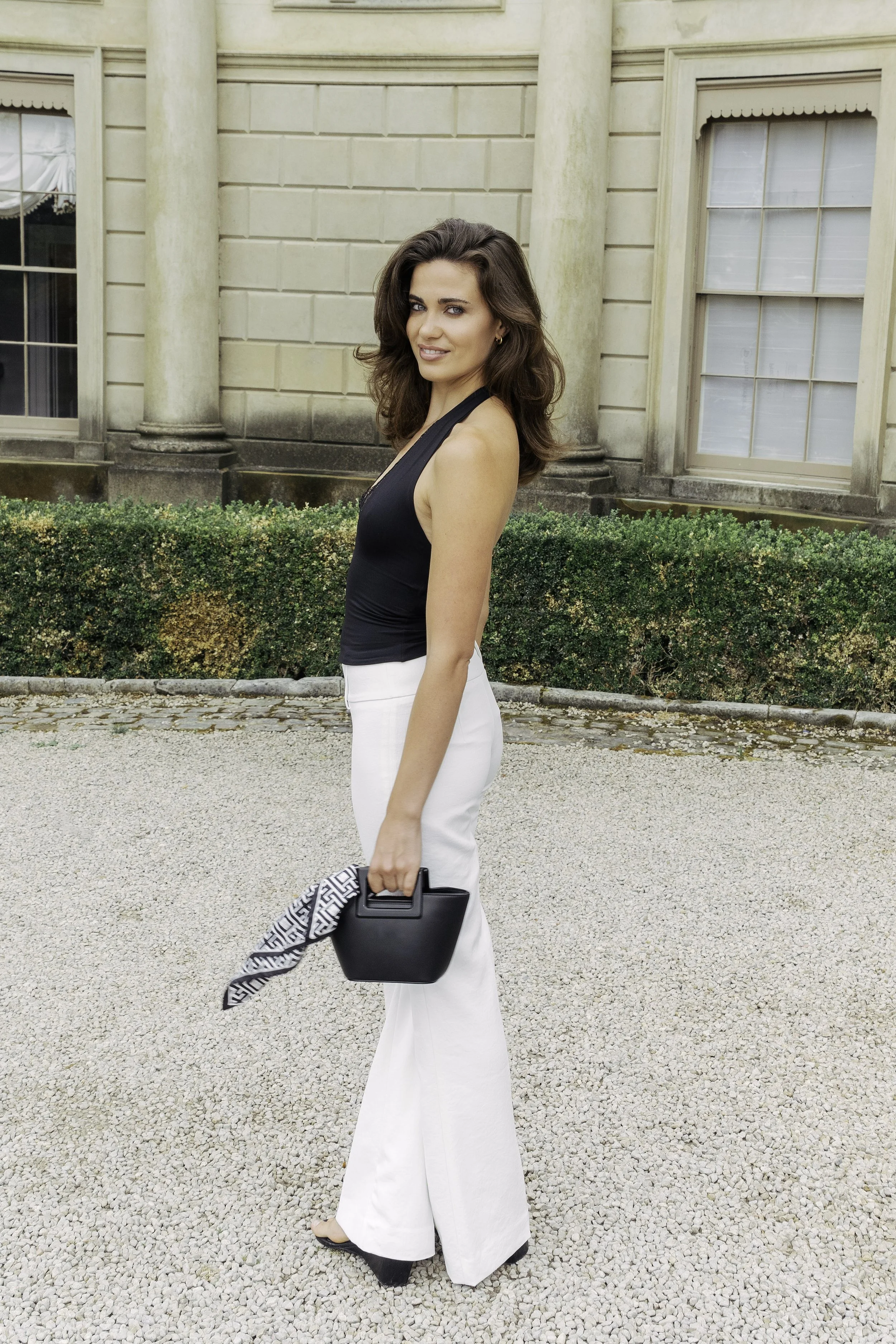 Genevieve Chenneour